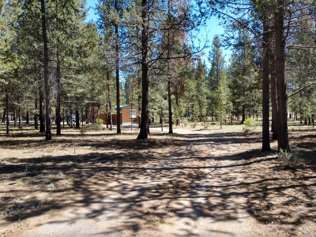 Alpine Meadows - Residential