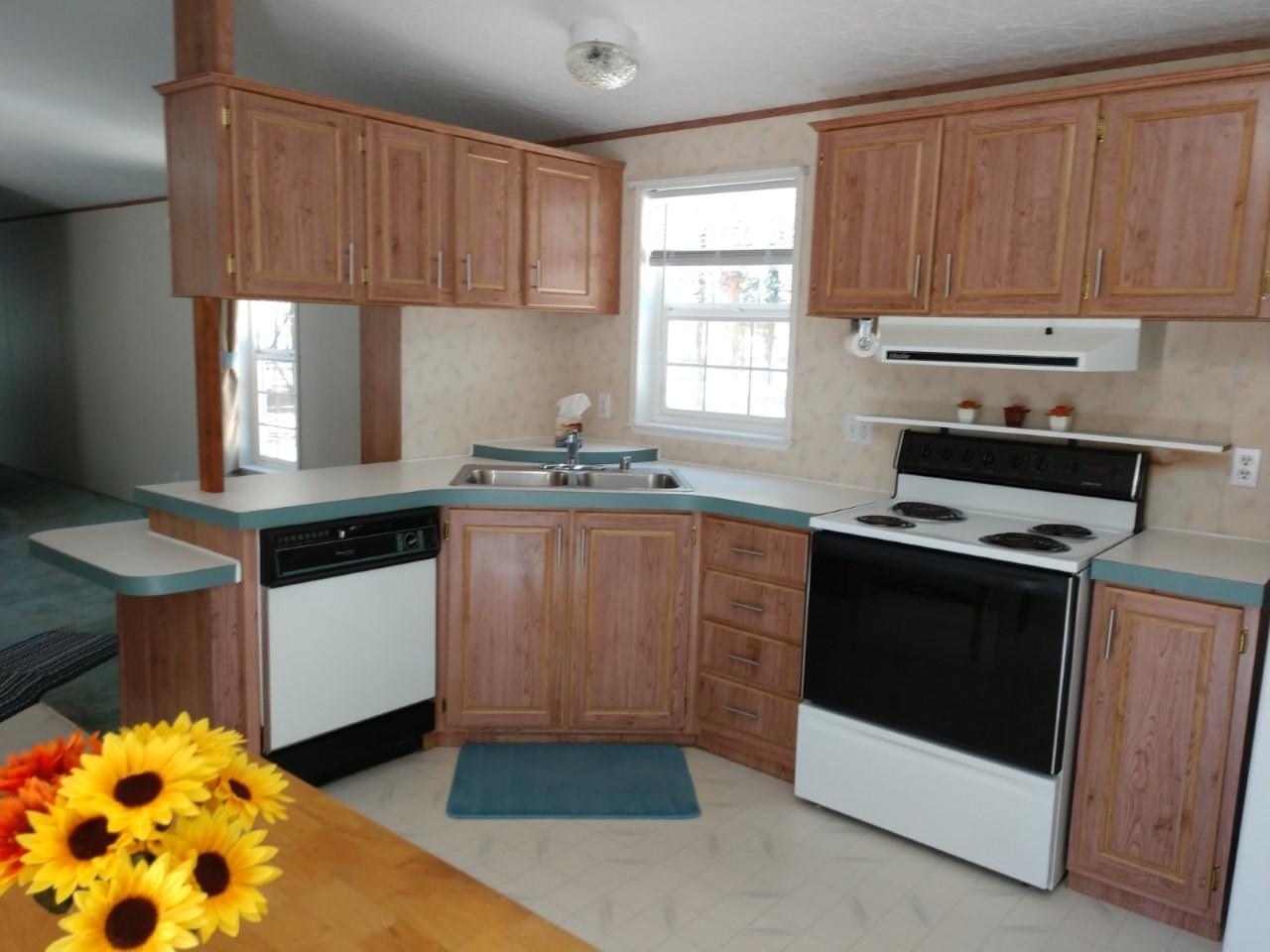 Alpine Meadows - Residential