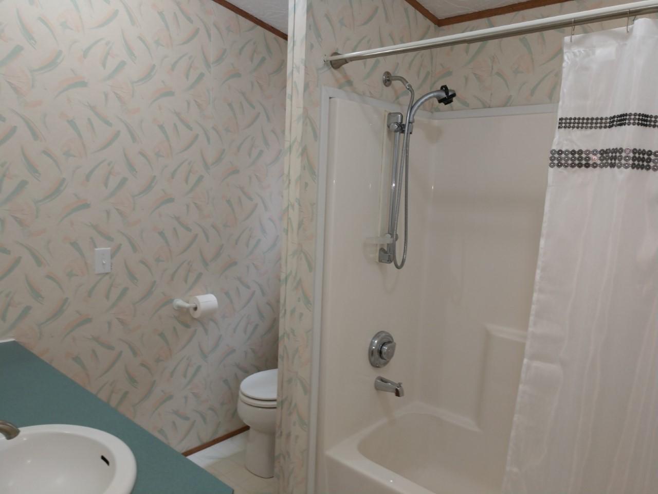 Alpine Meadows - Residential