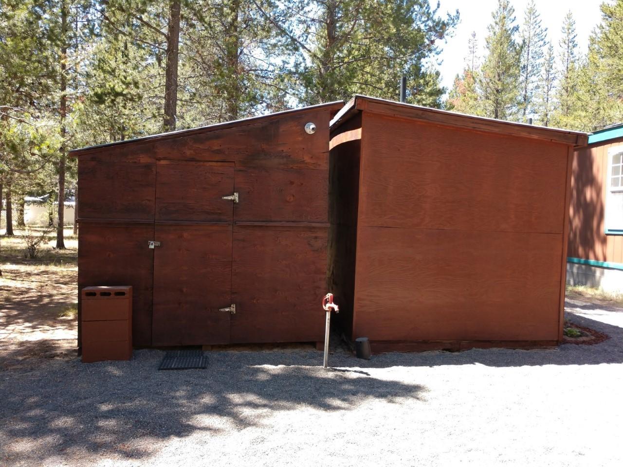 Alpine Meadows - Residential