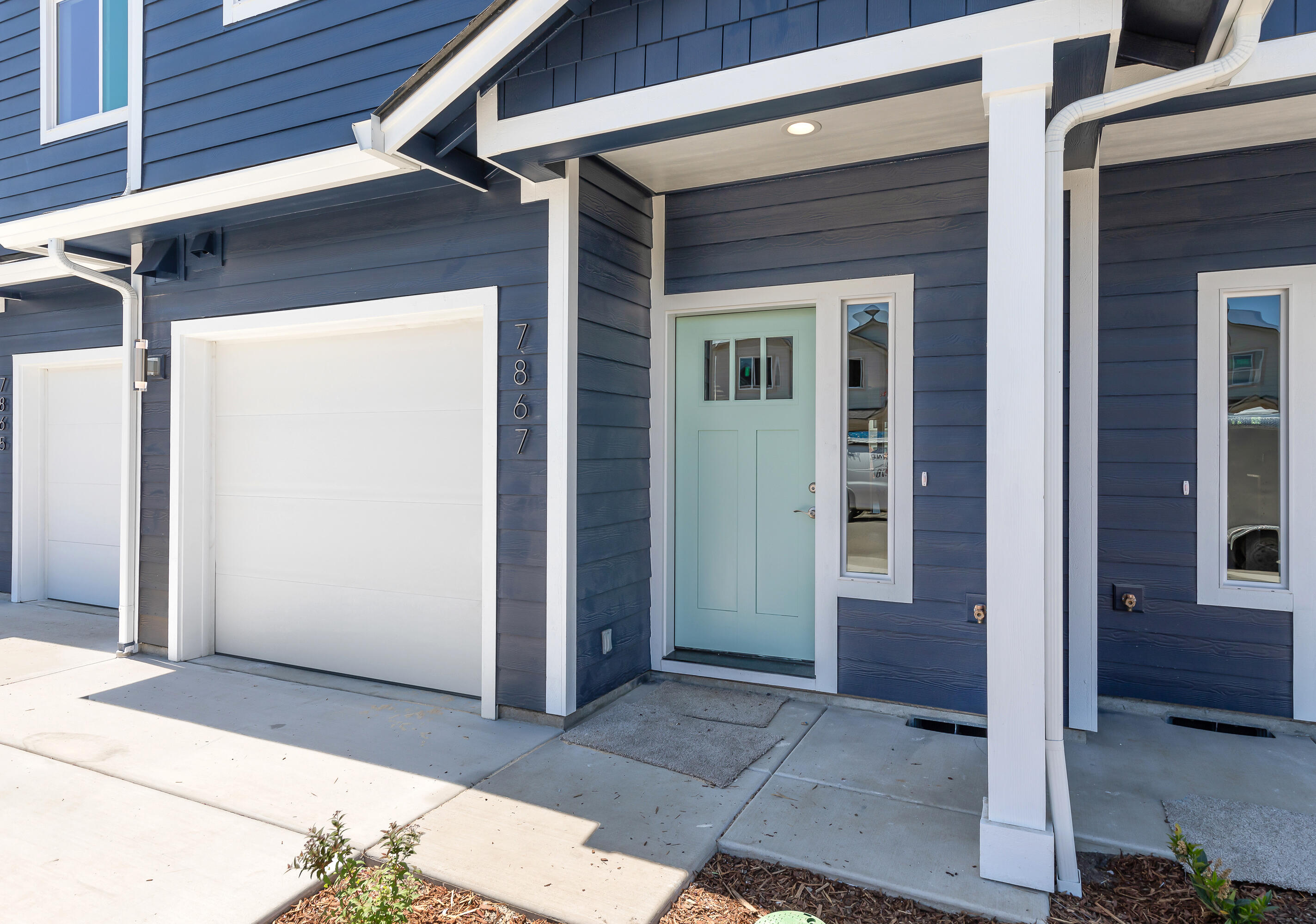 New City Estates - Residential