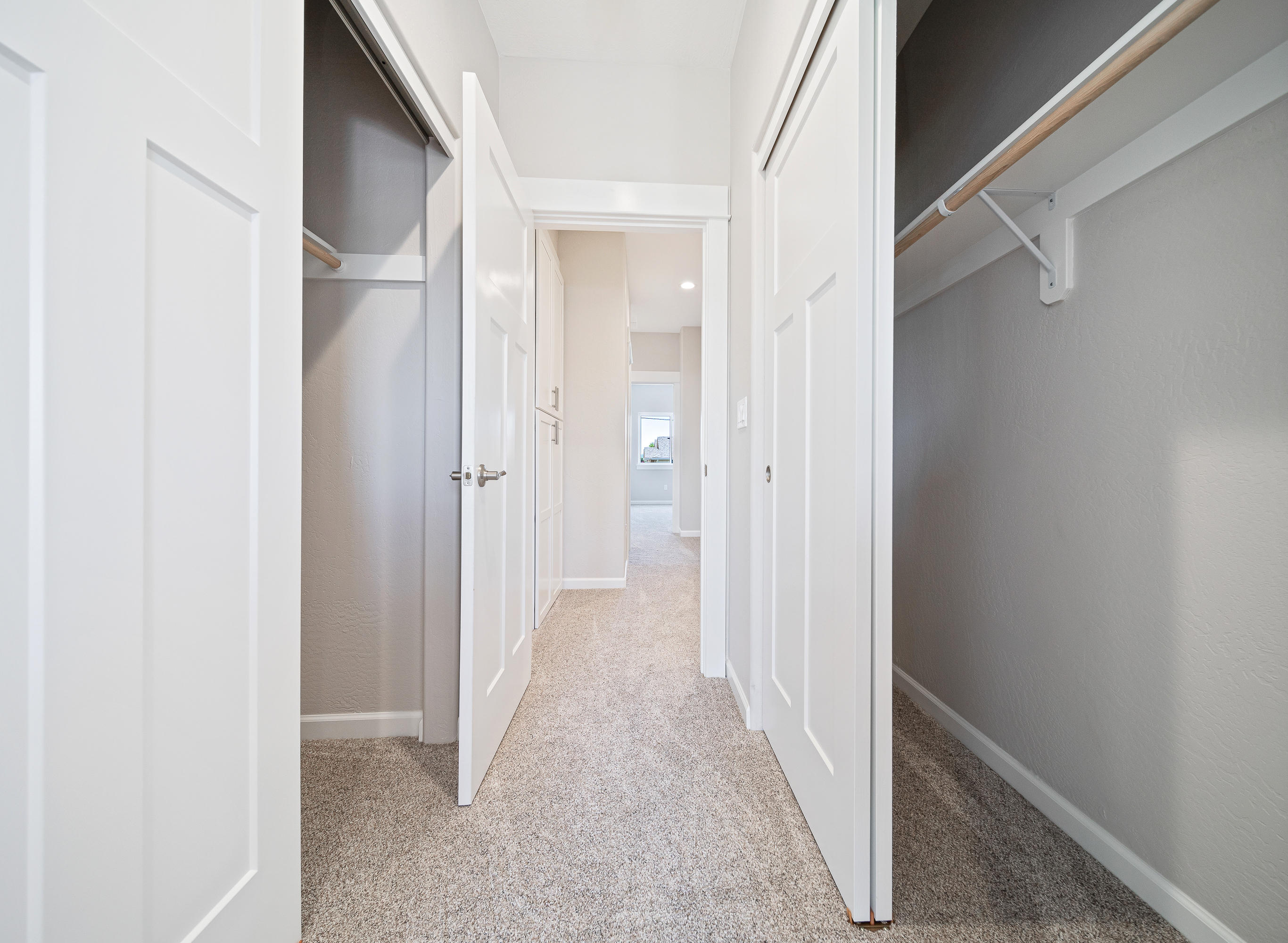 New City Estates - Residential