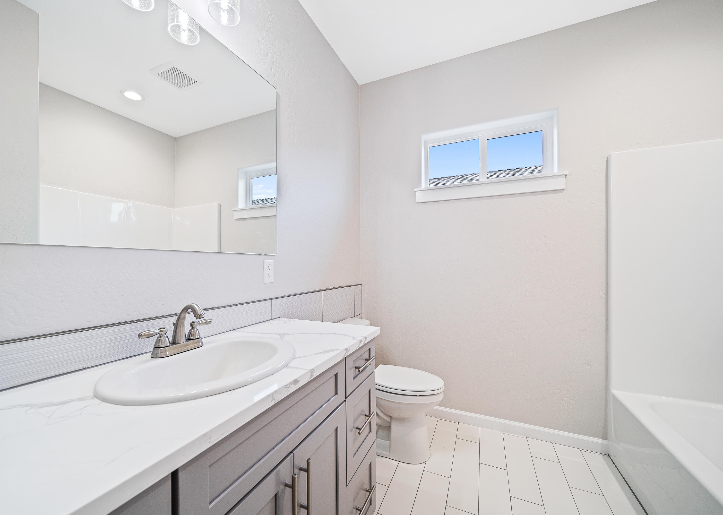 New City Estates - Residential