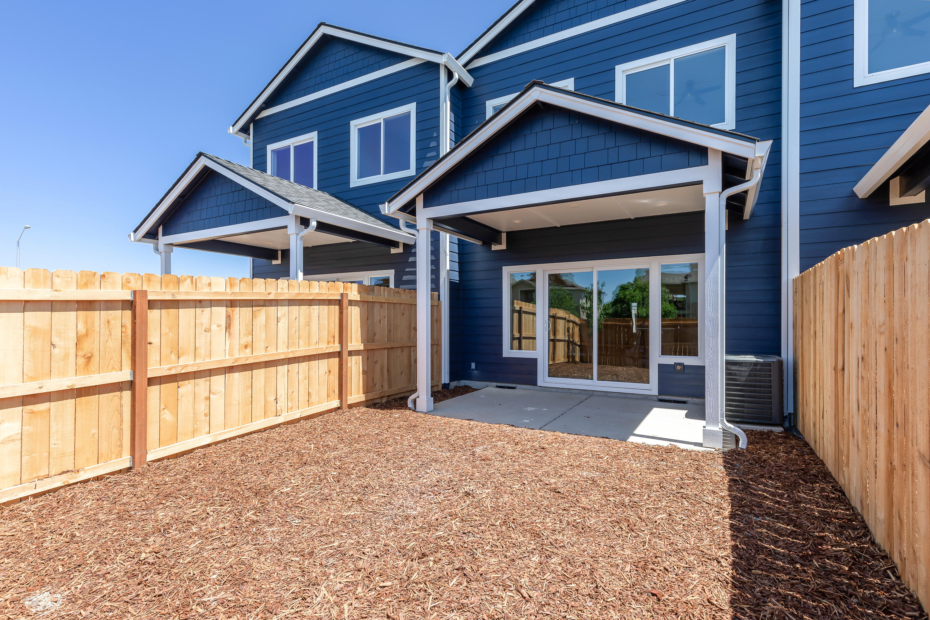 New City Estates - Residential