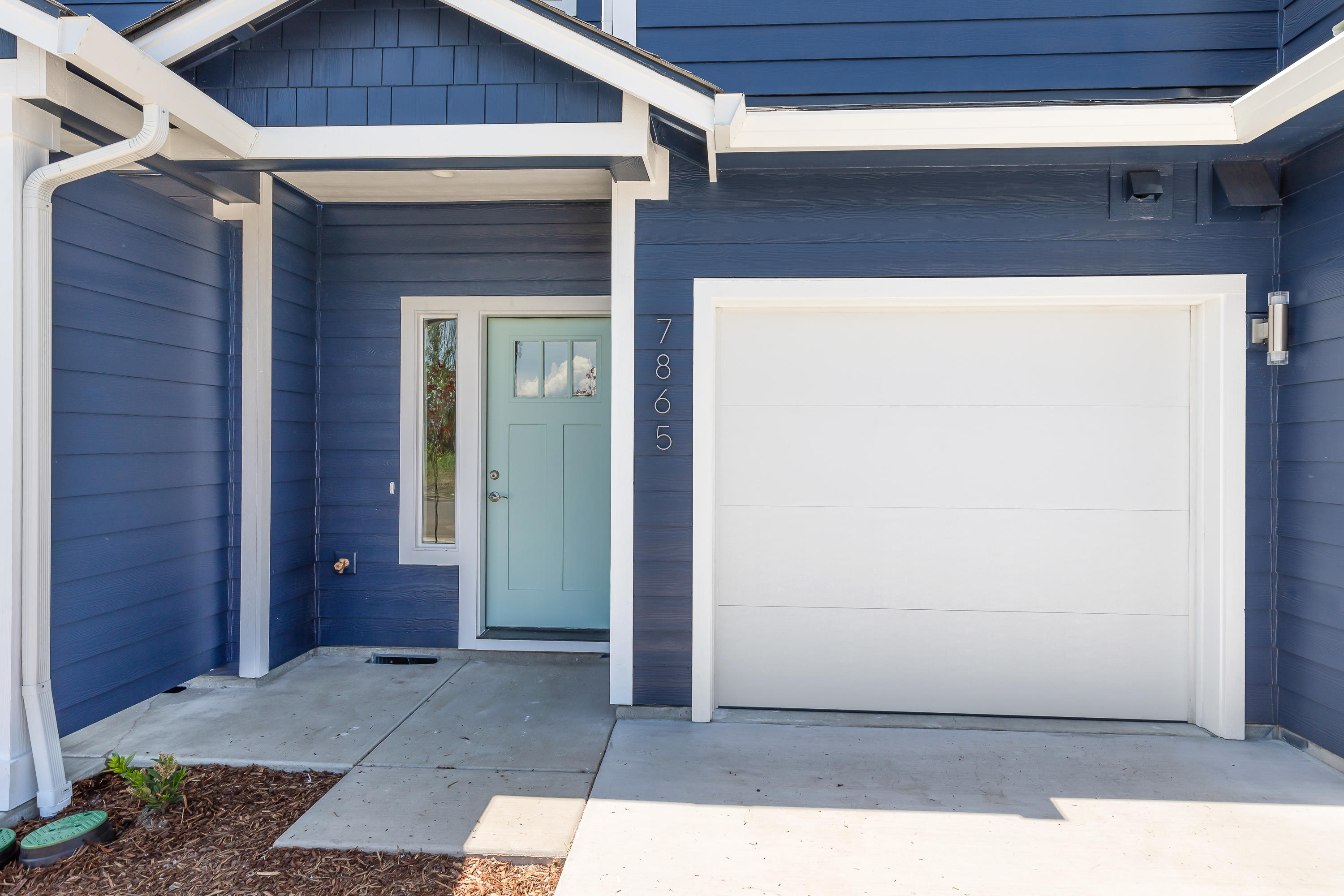 New City Estates - Residential