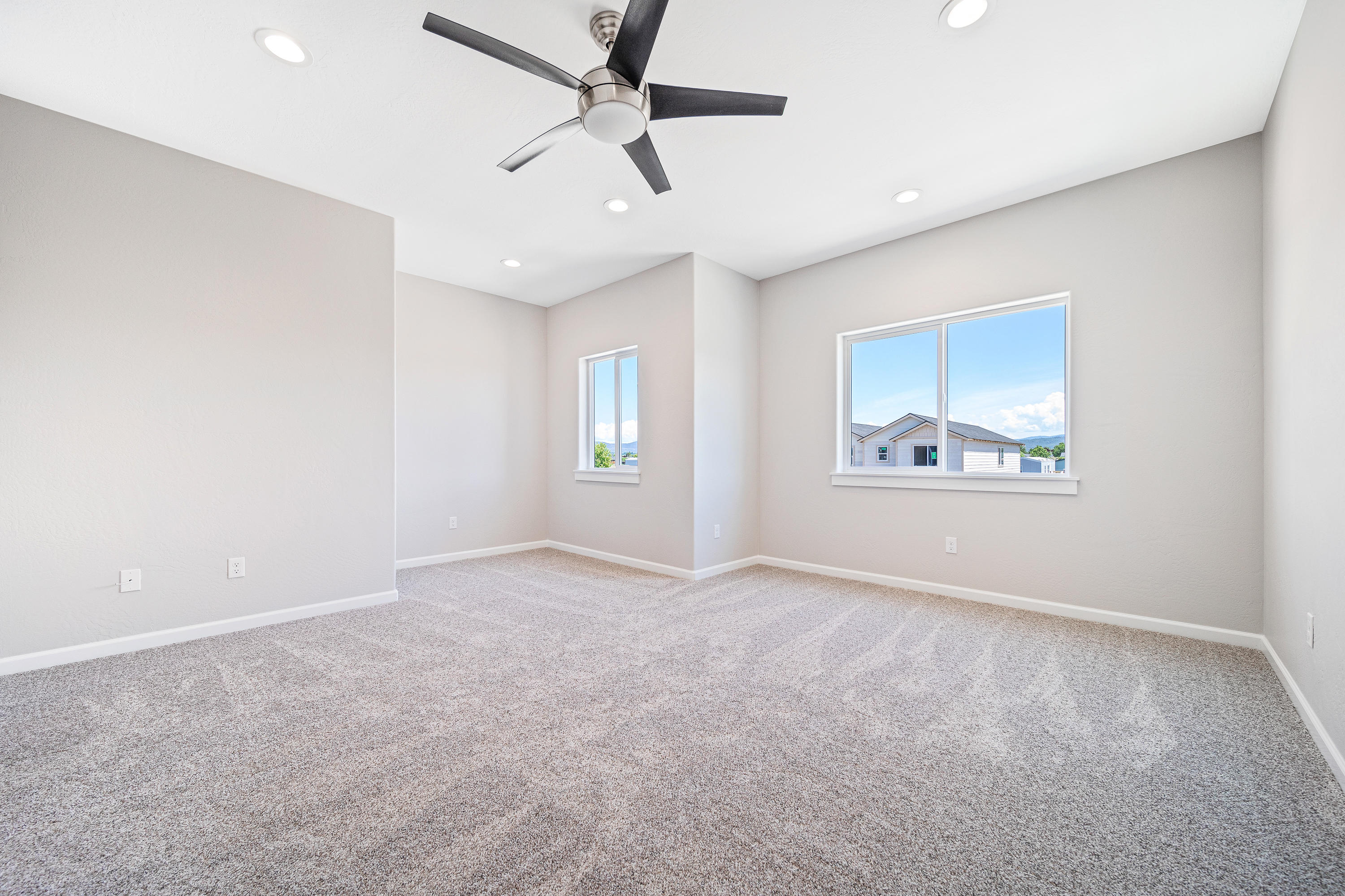 New City Estates - Residential