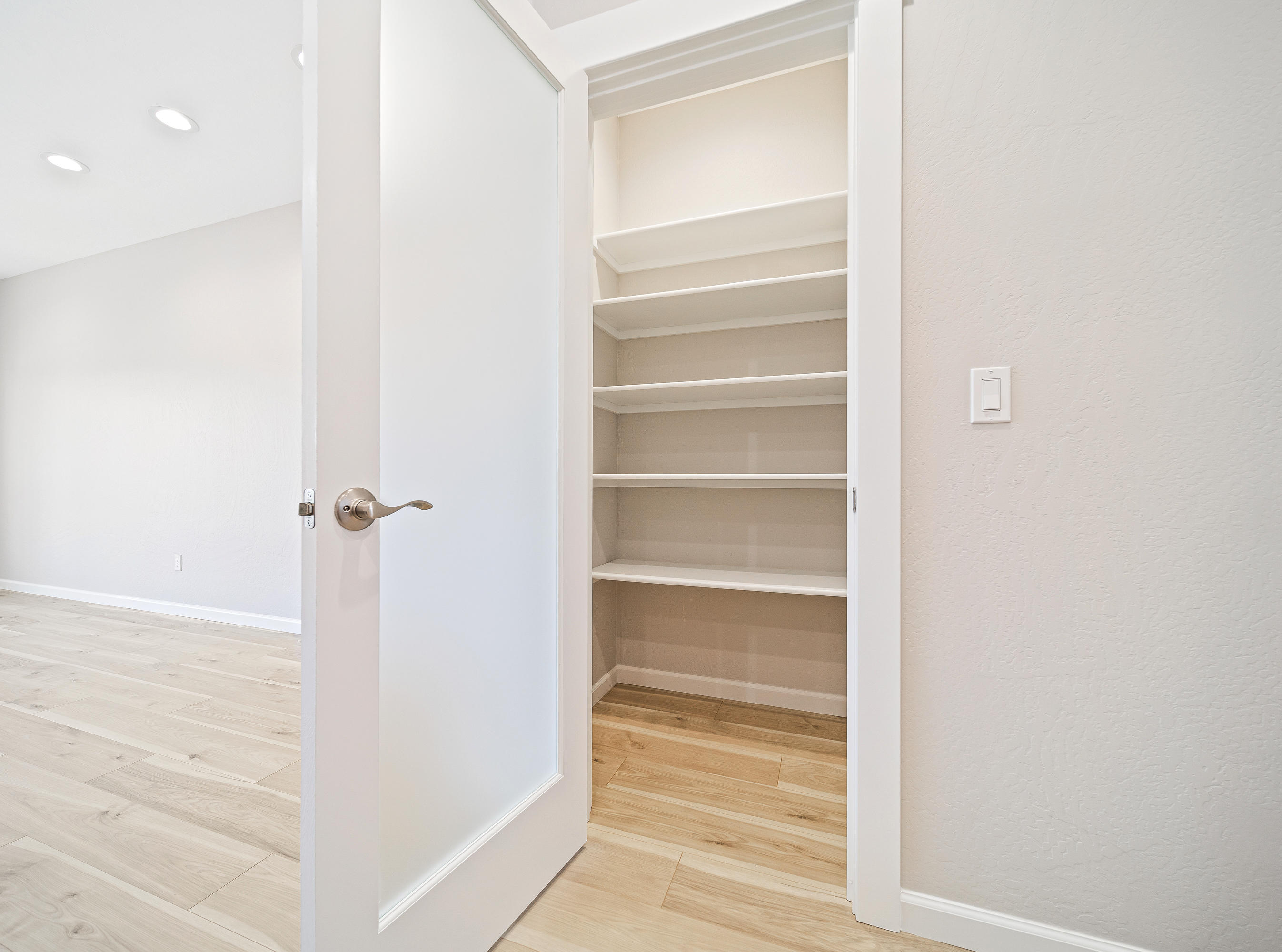 New City Estates - Residential