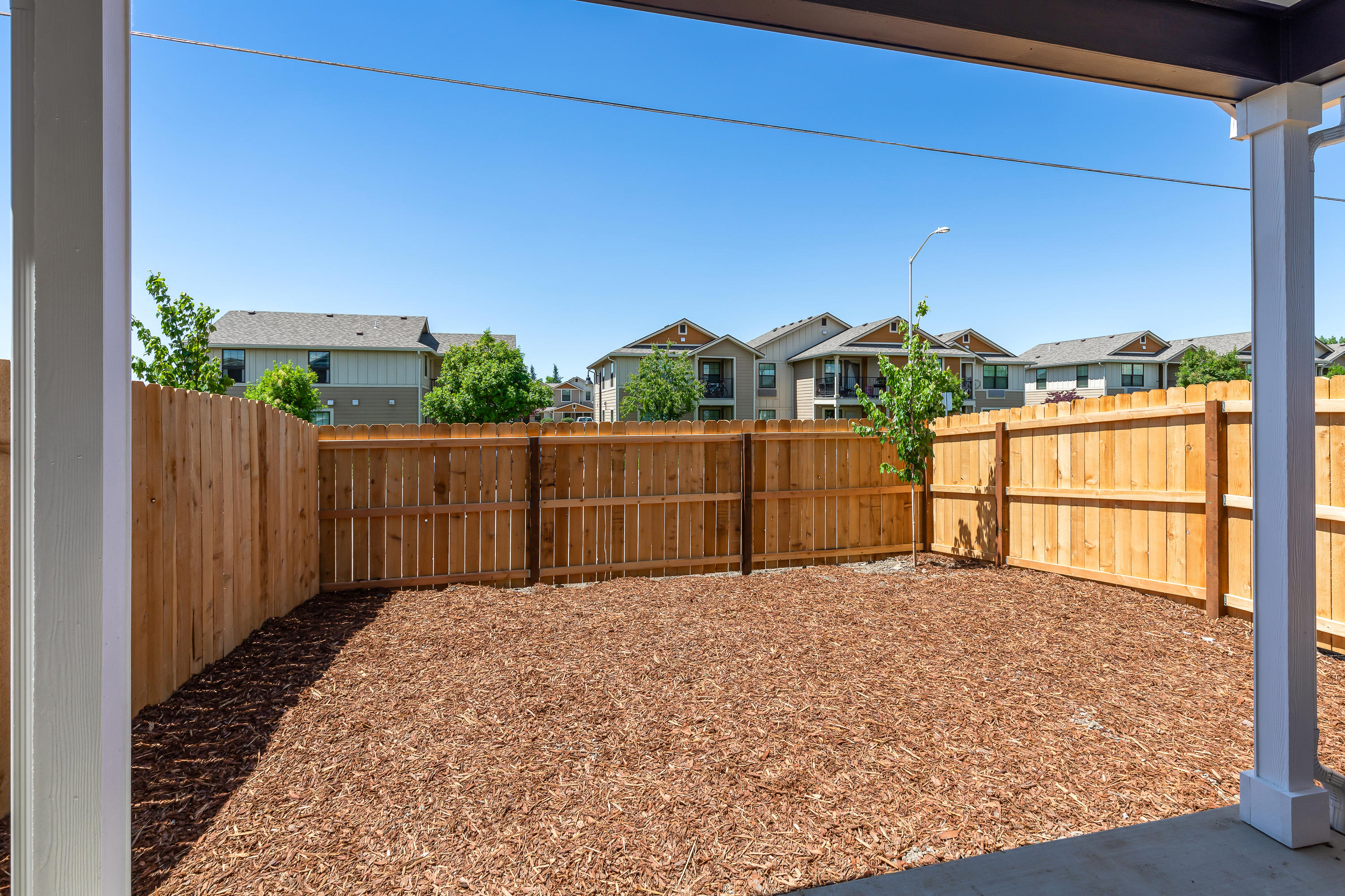 New City Estates - Residential