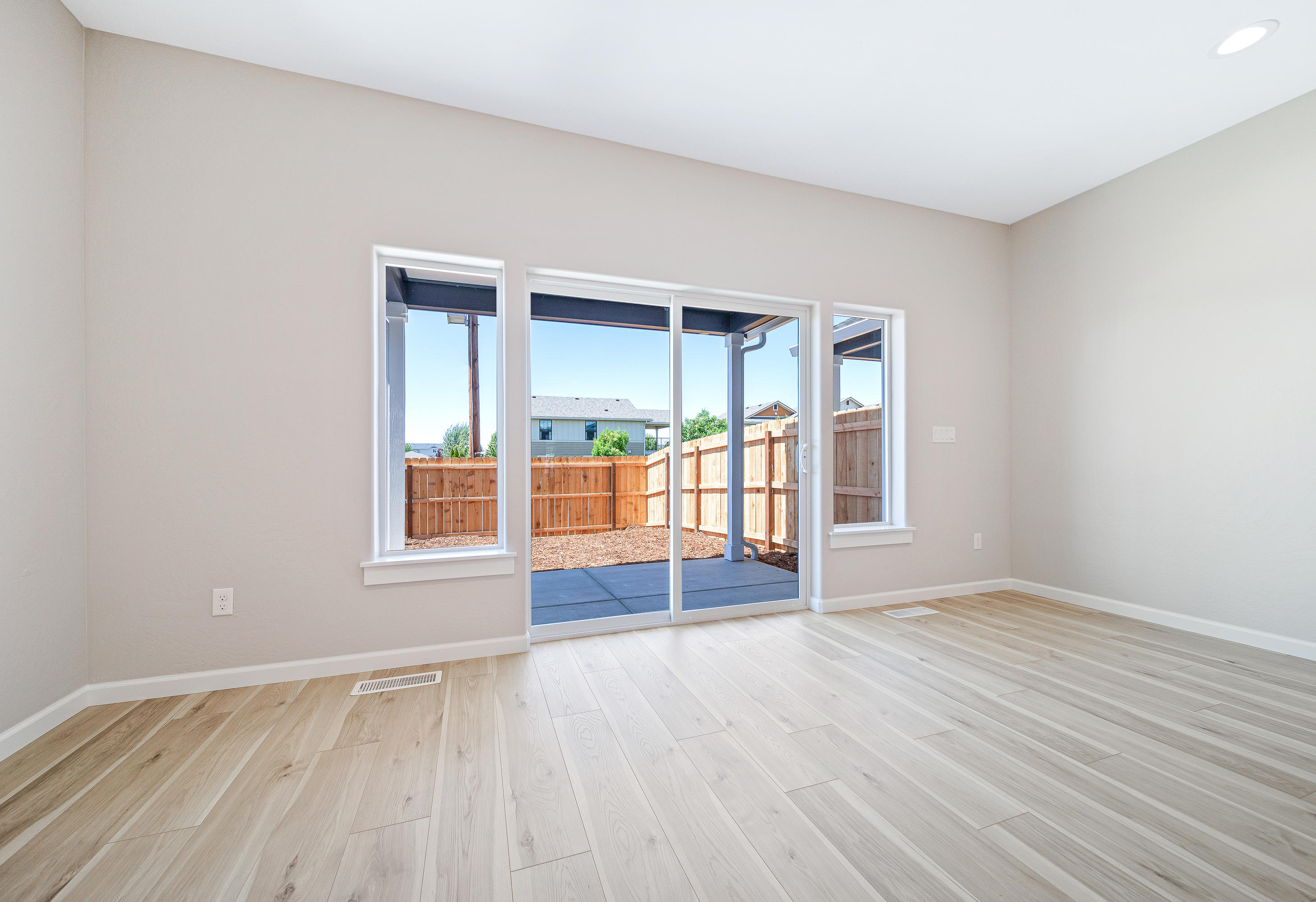 New City Estates - Residential