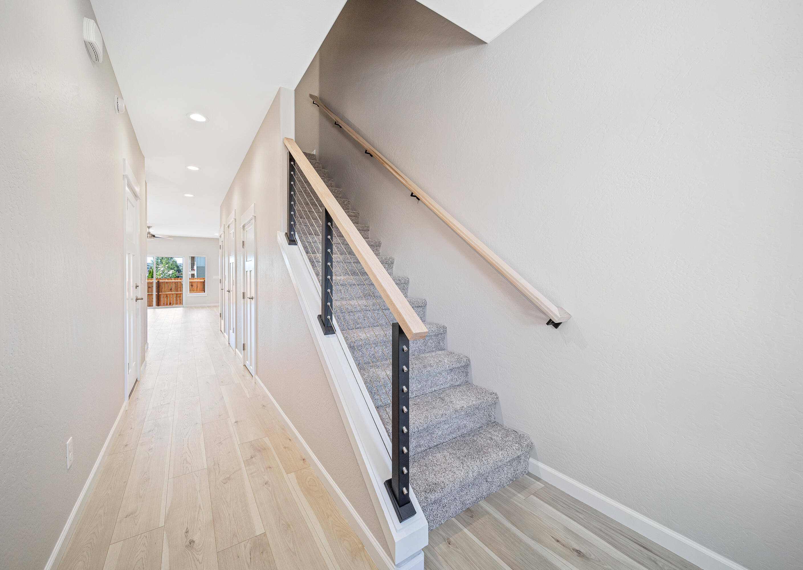 New City Estates - Residential