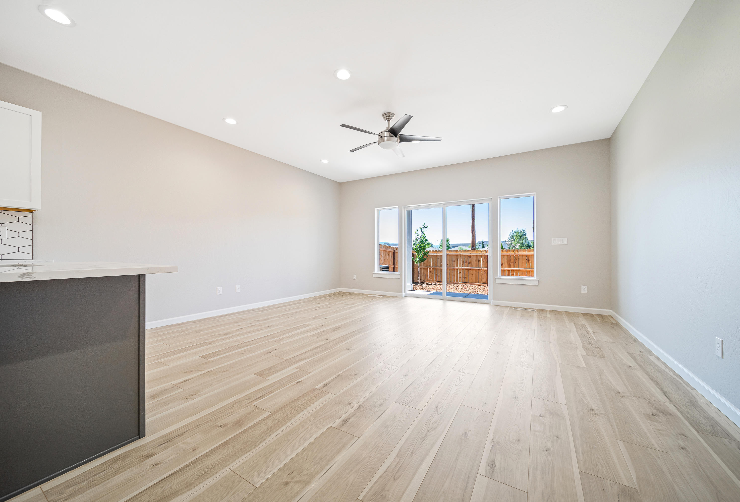 New City Estates - Residential