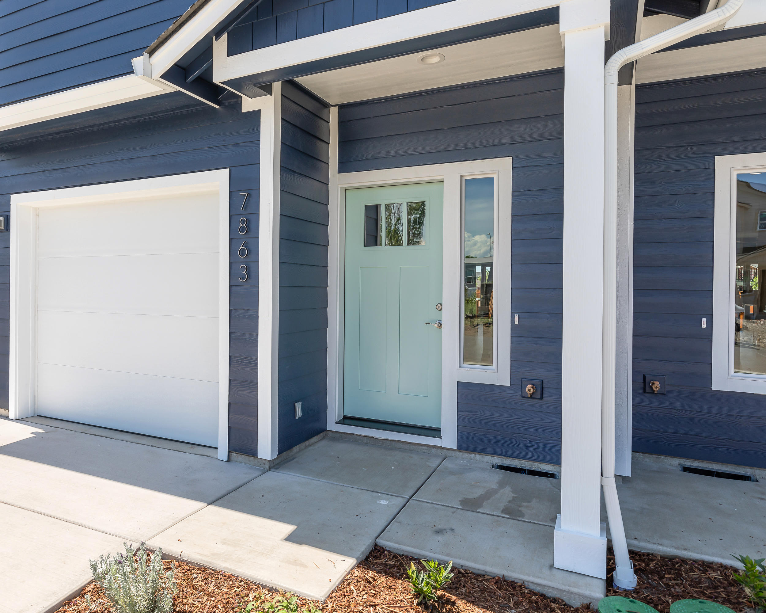 New City Estates - Residential