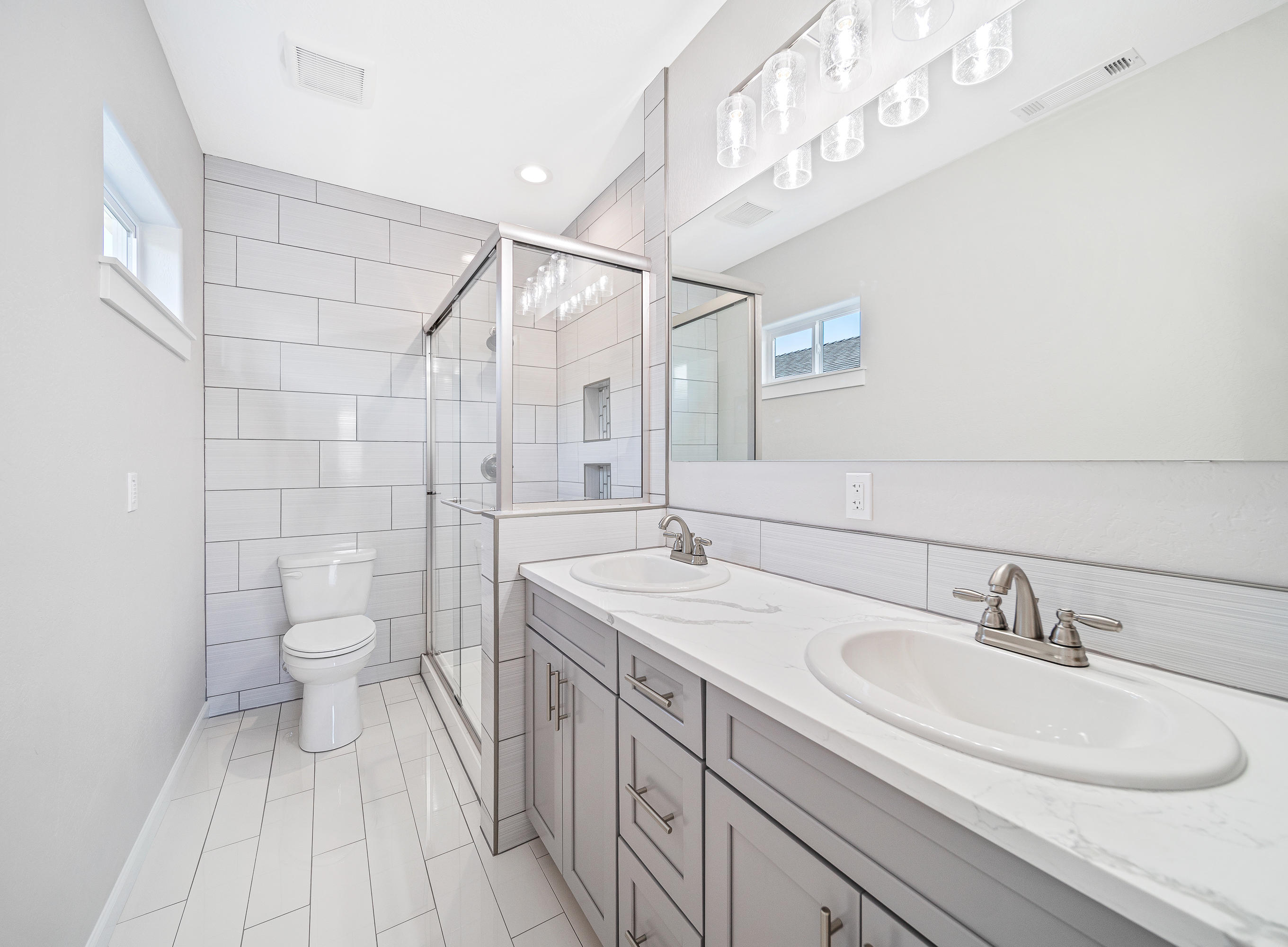 New City Estates - Residential