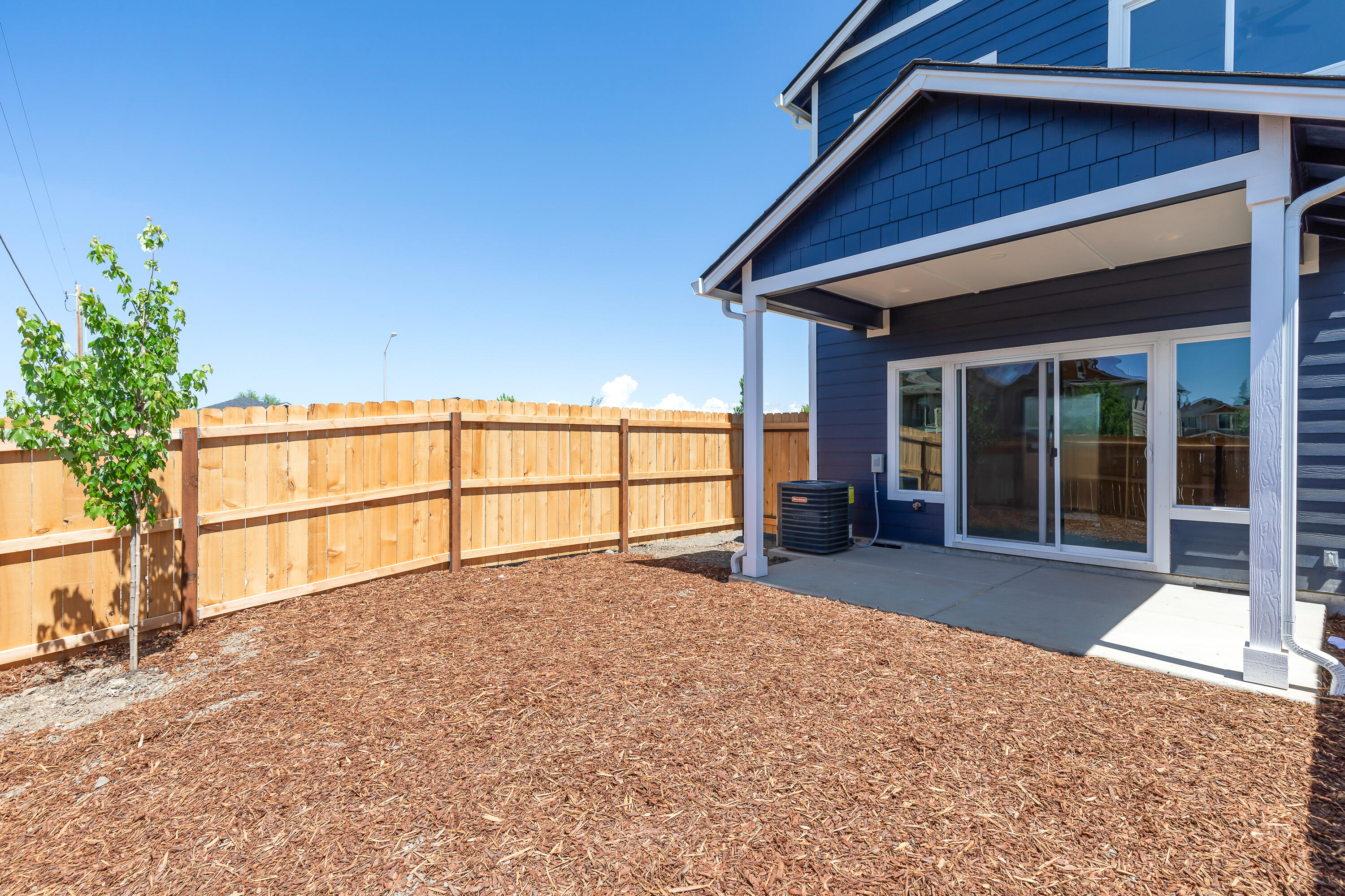 New City Estates - Residential