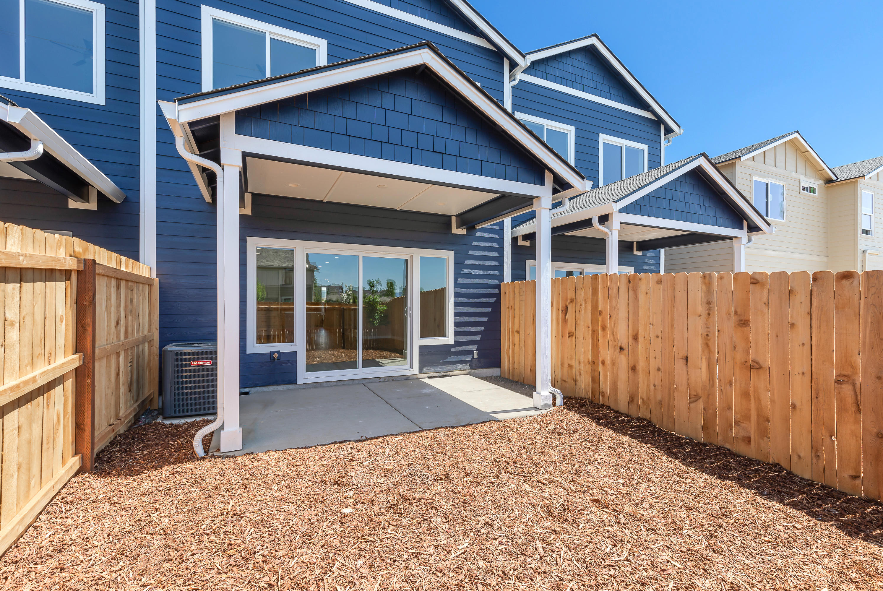 New City Estates - Residential