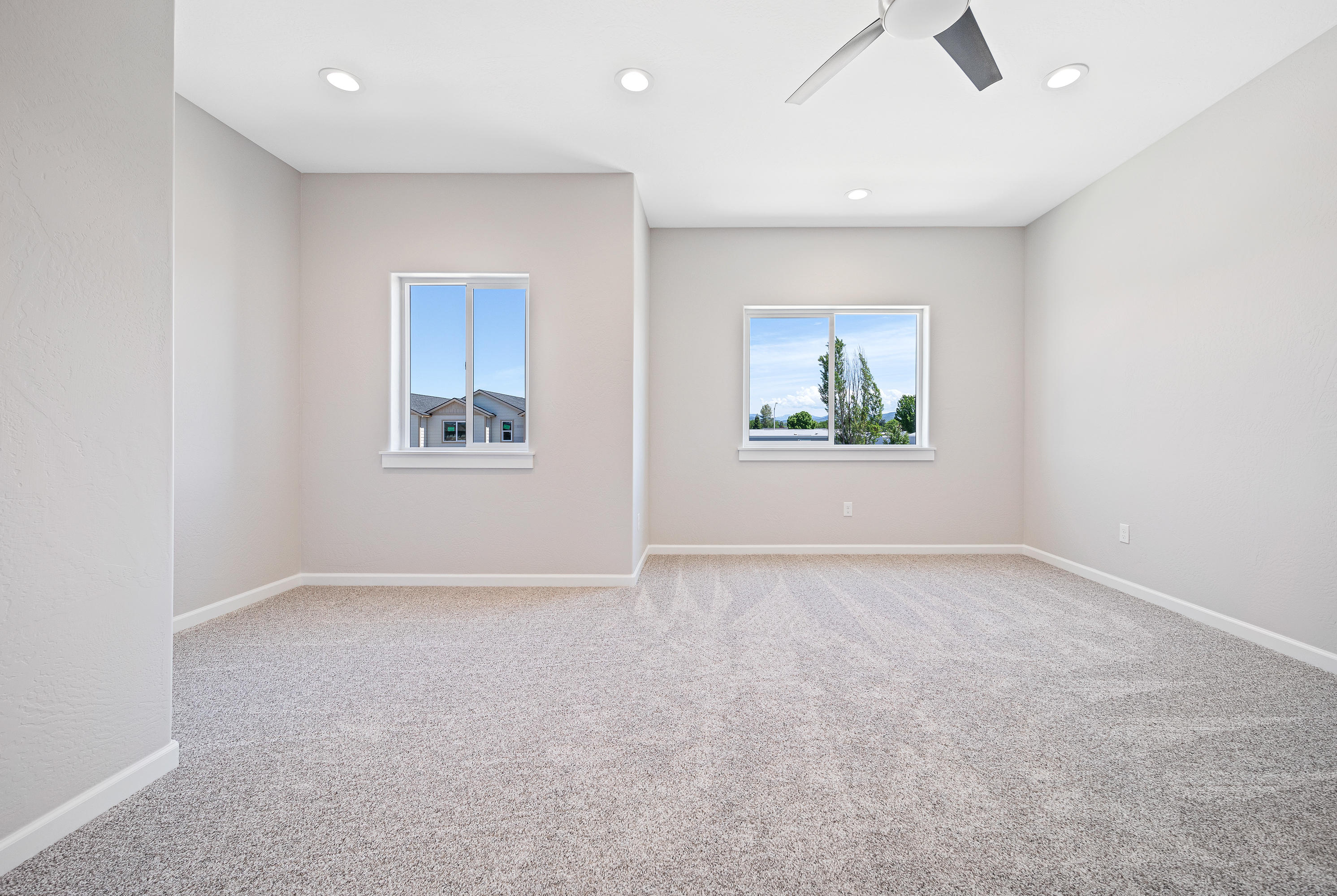 New City Estates - Residential