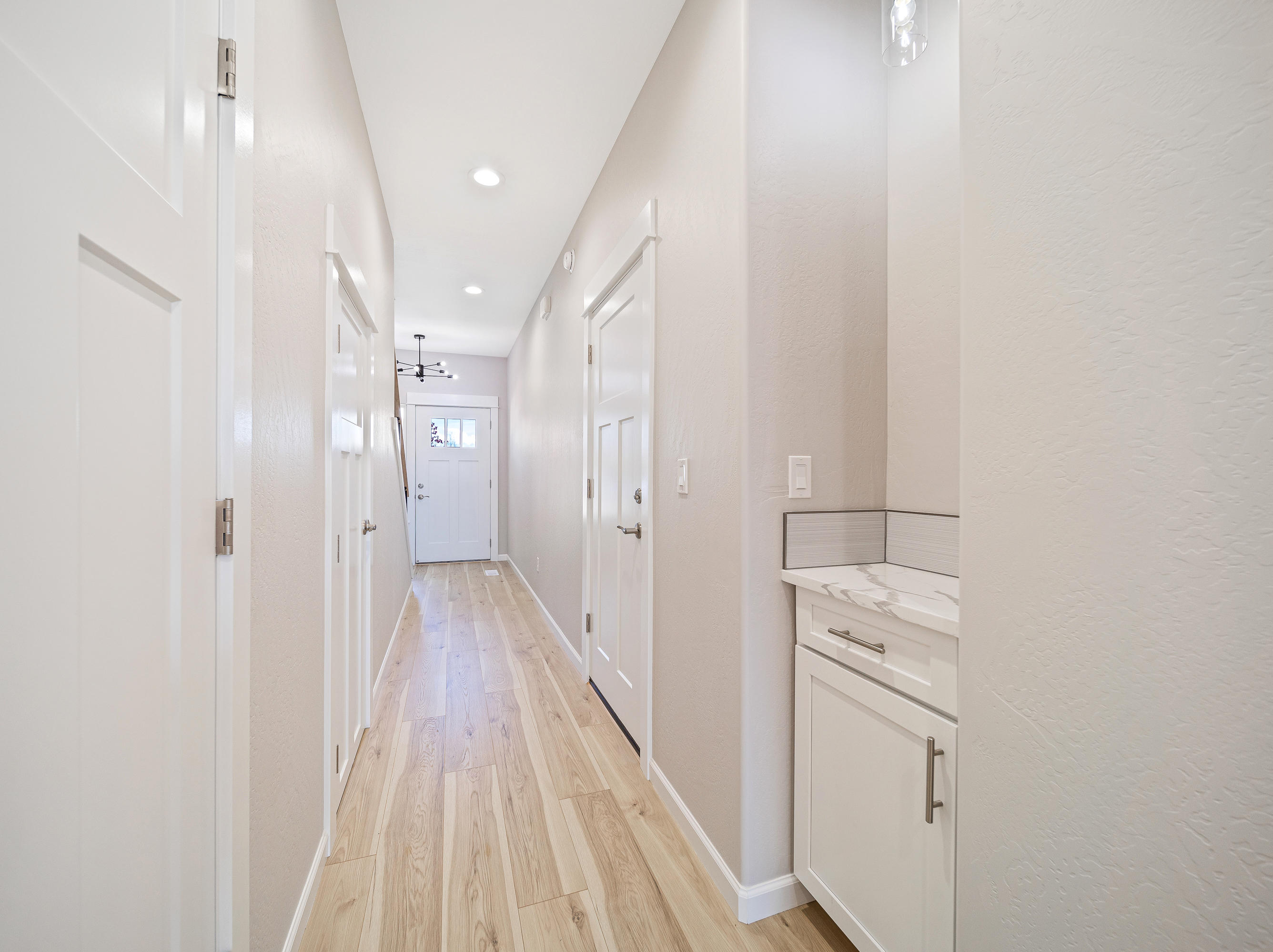 New City Estates - Residential