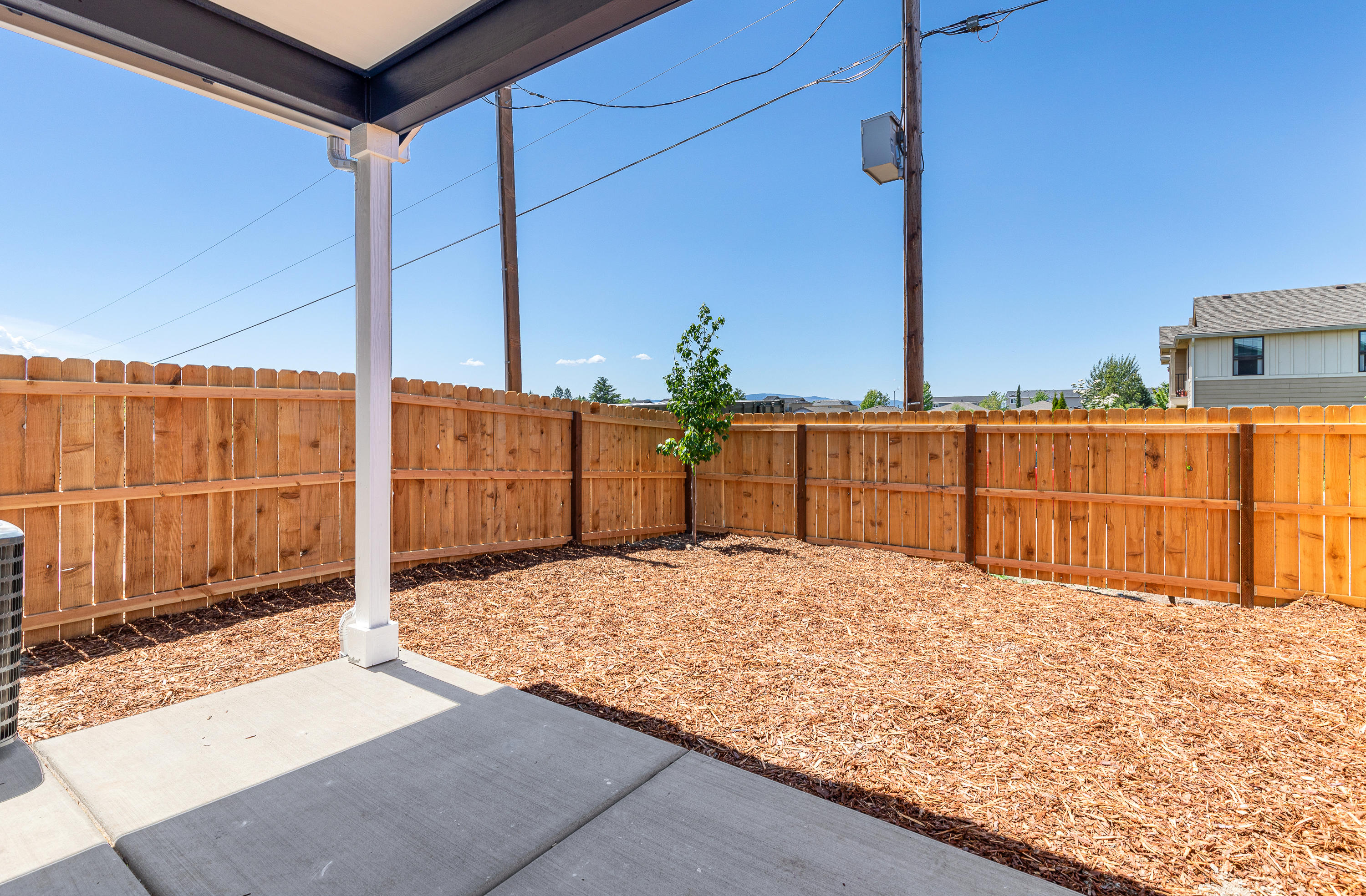 New City Estates - Residential