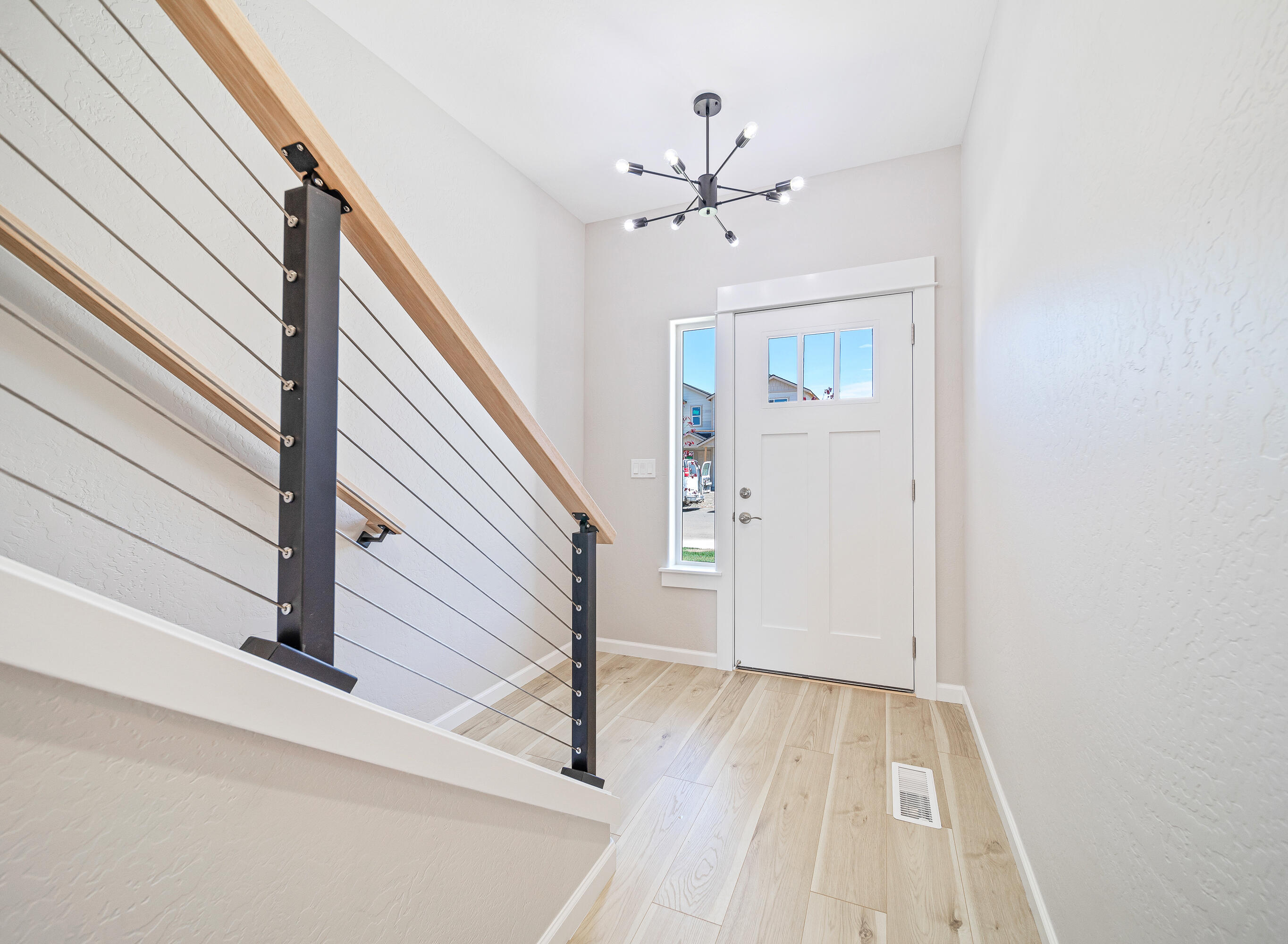 New City Estates - Residential