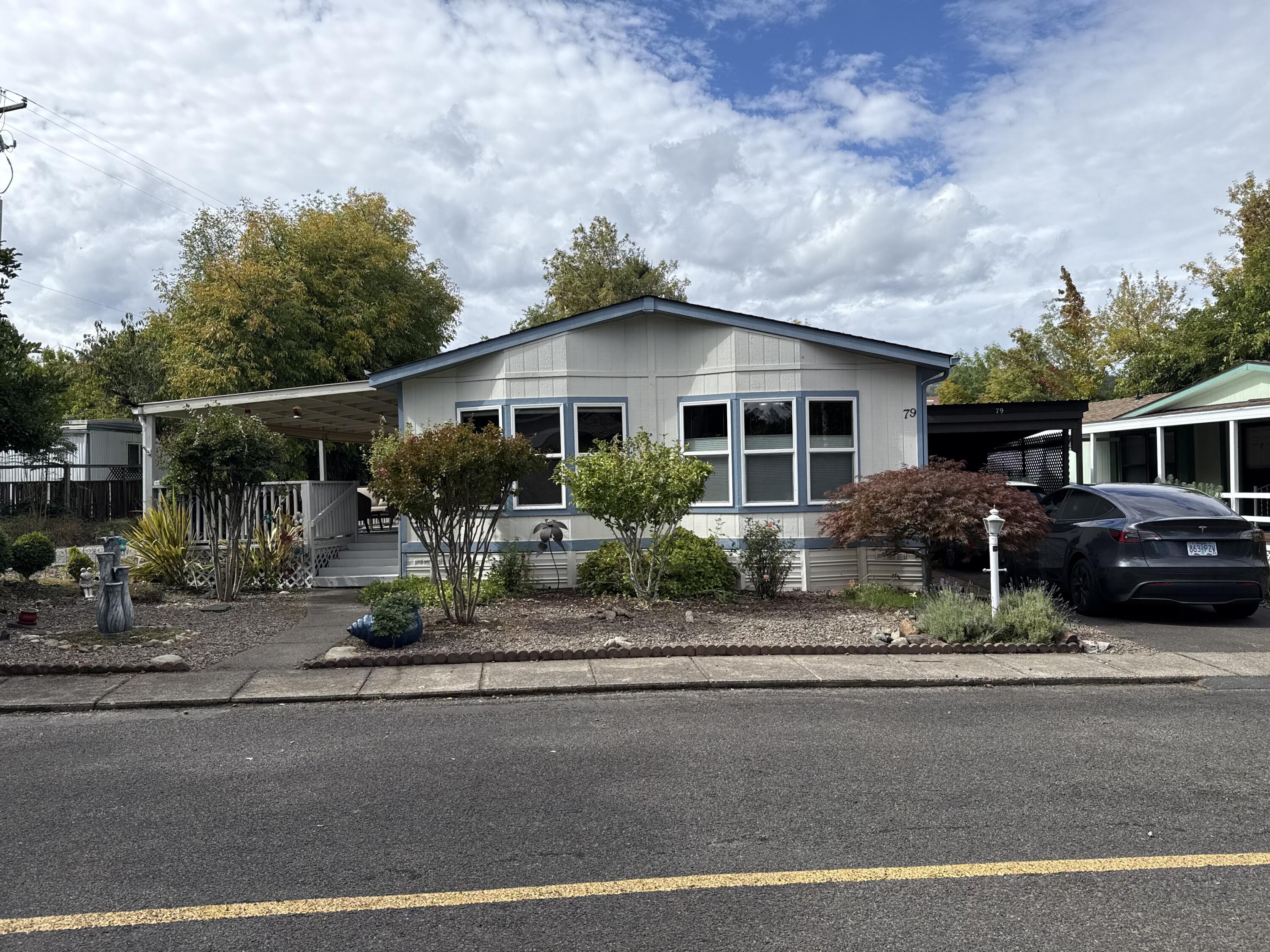 Royal Mobile Estates - Residential