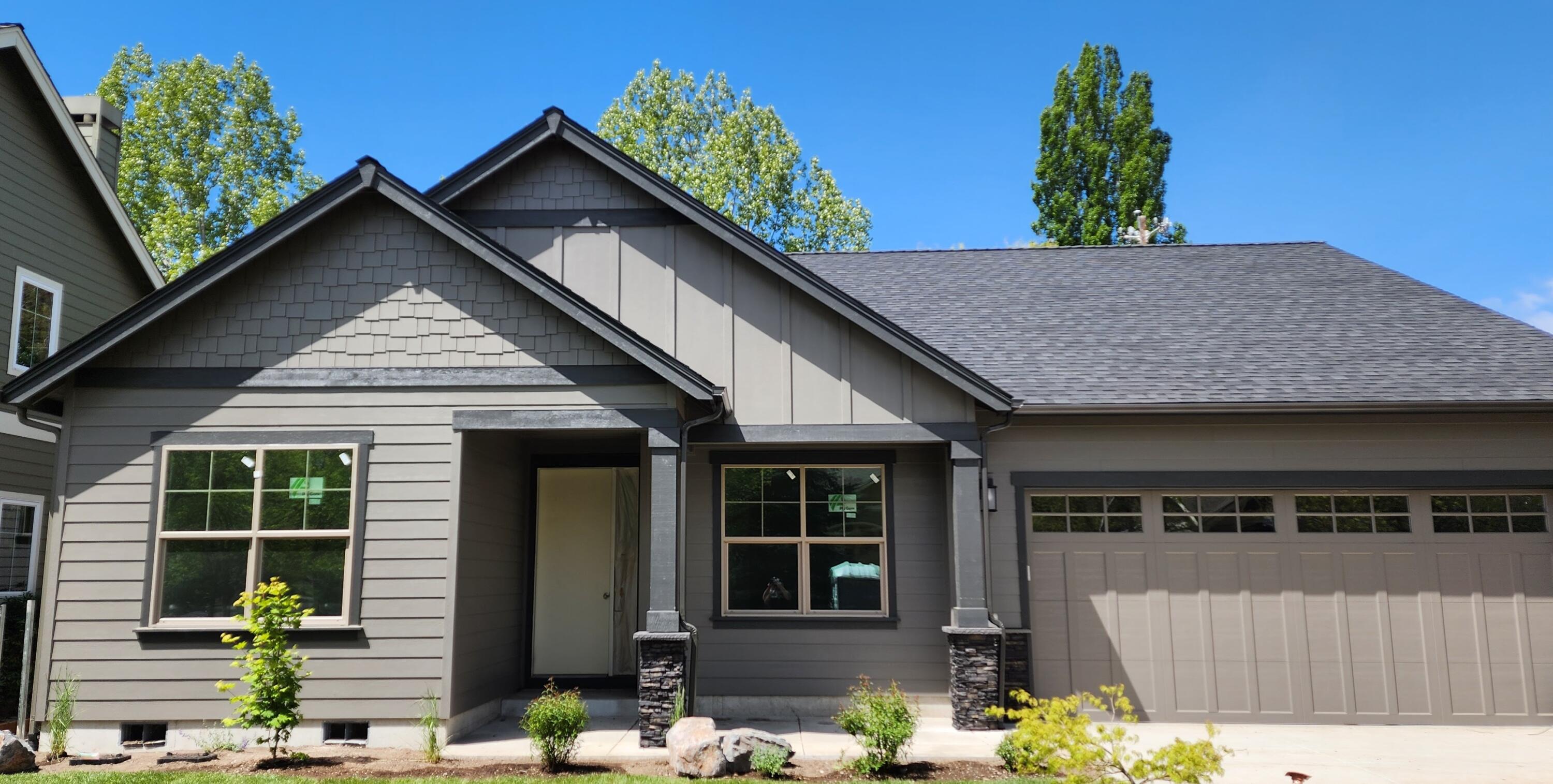 Boyd Acres View Est - Residential