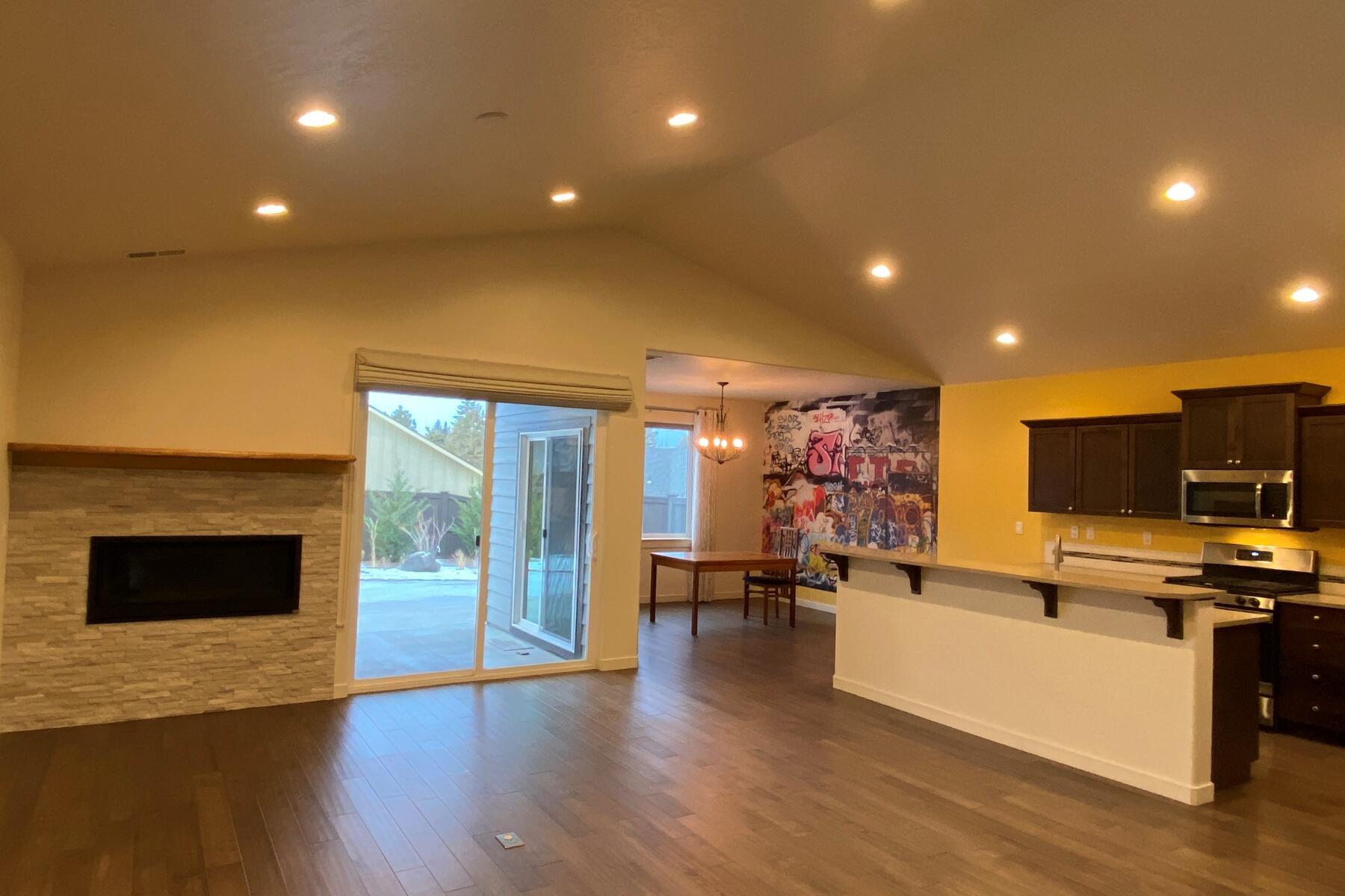 Leehaven - Residential