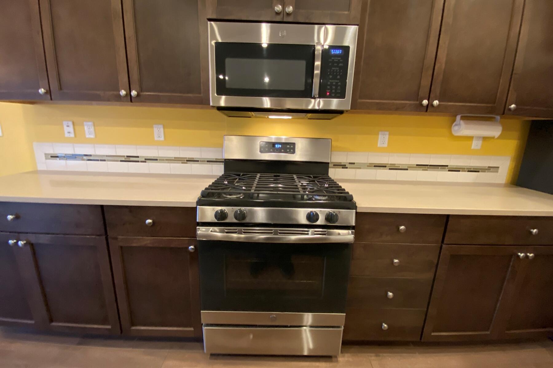 Leehaven - Residential