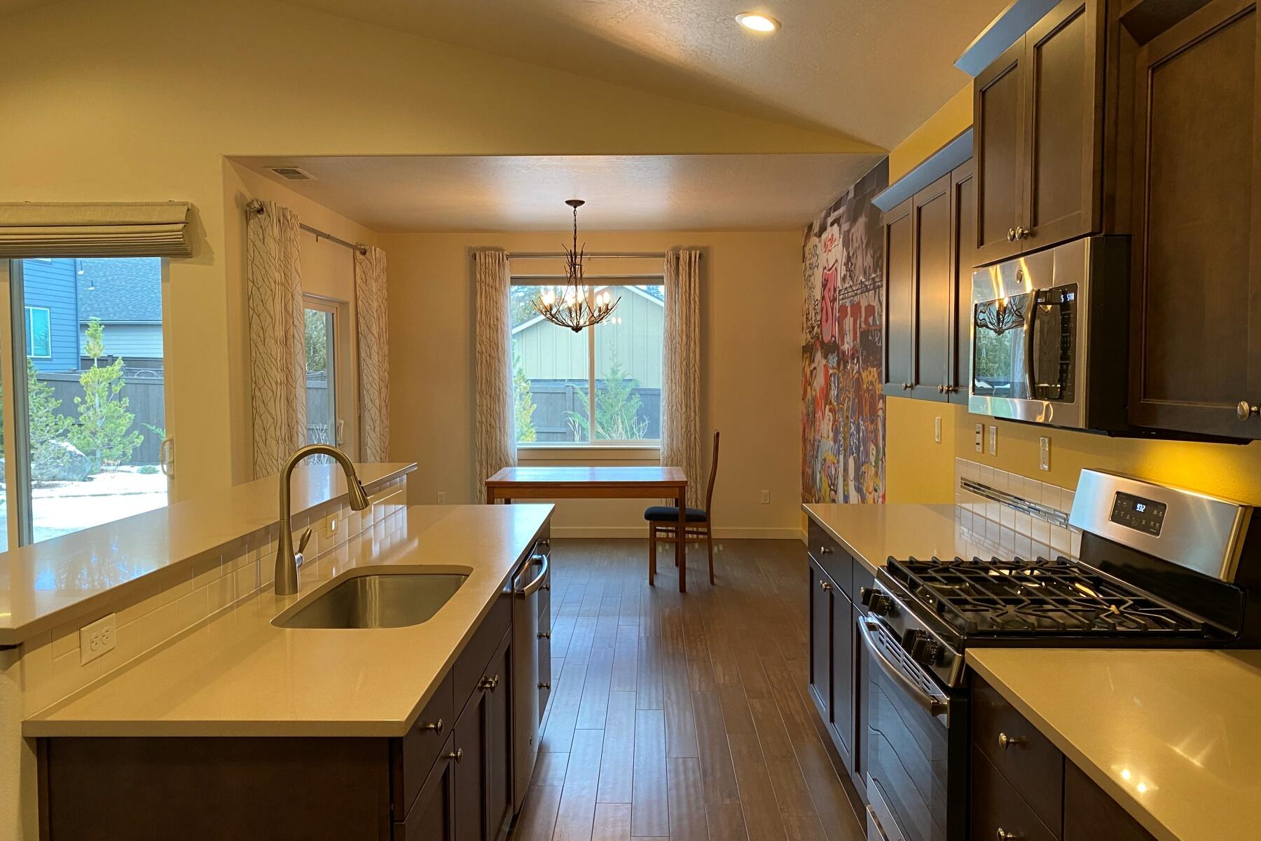 Leehaven - Residential