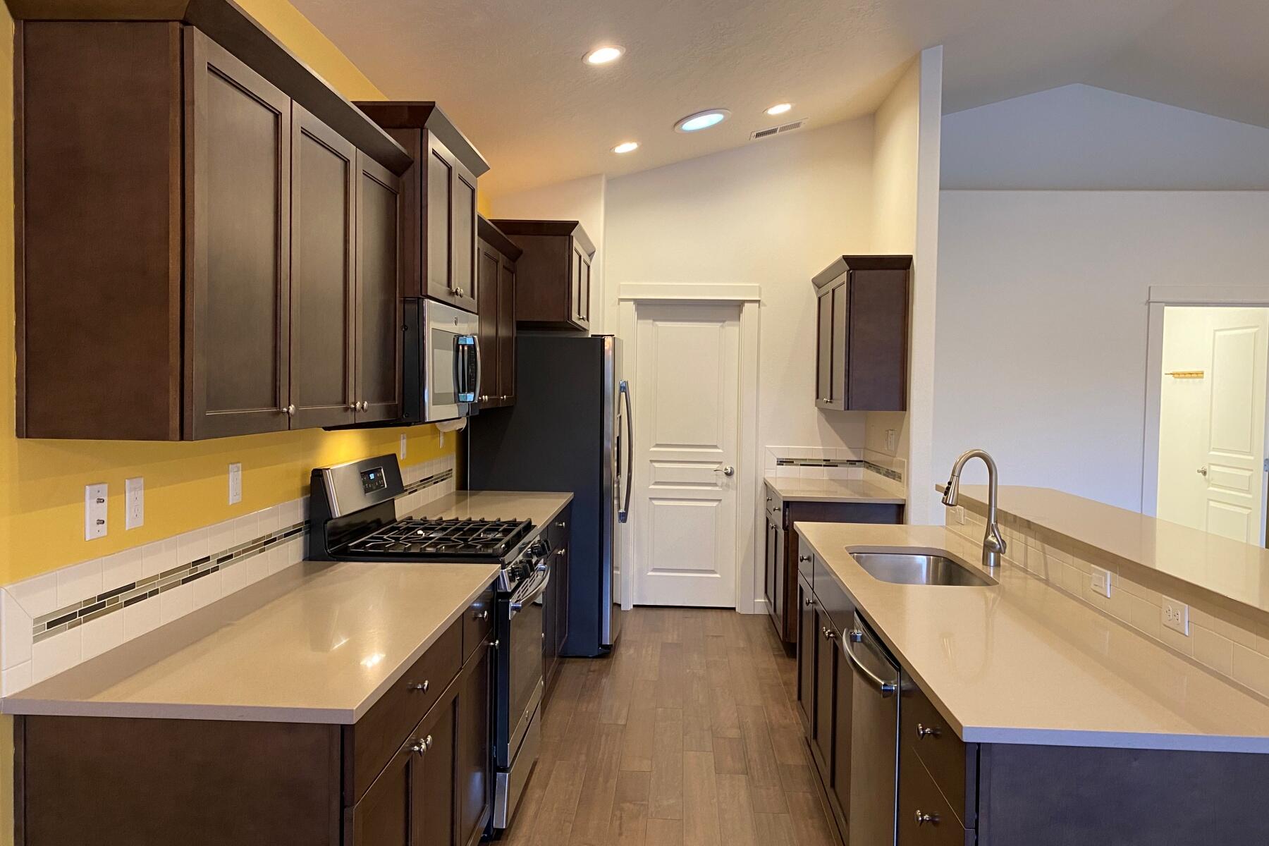 Leehaven - Residential