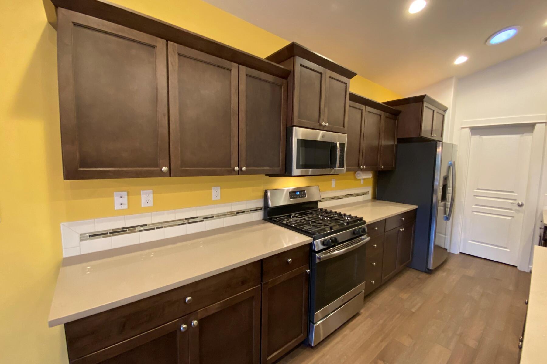 Leehaven - Residential