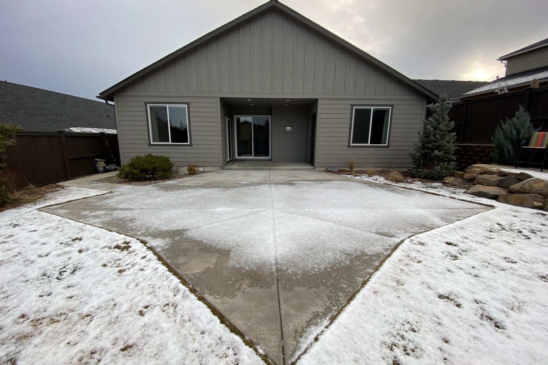 Leehaven - Residential