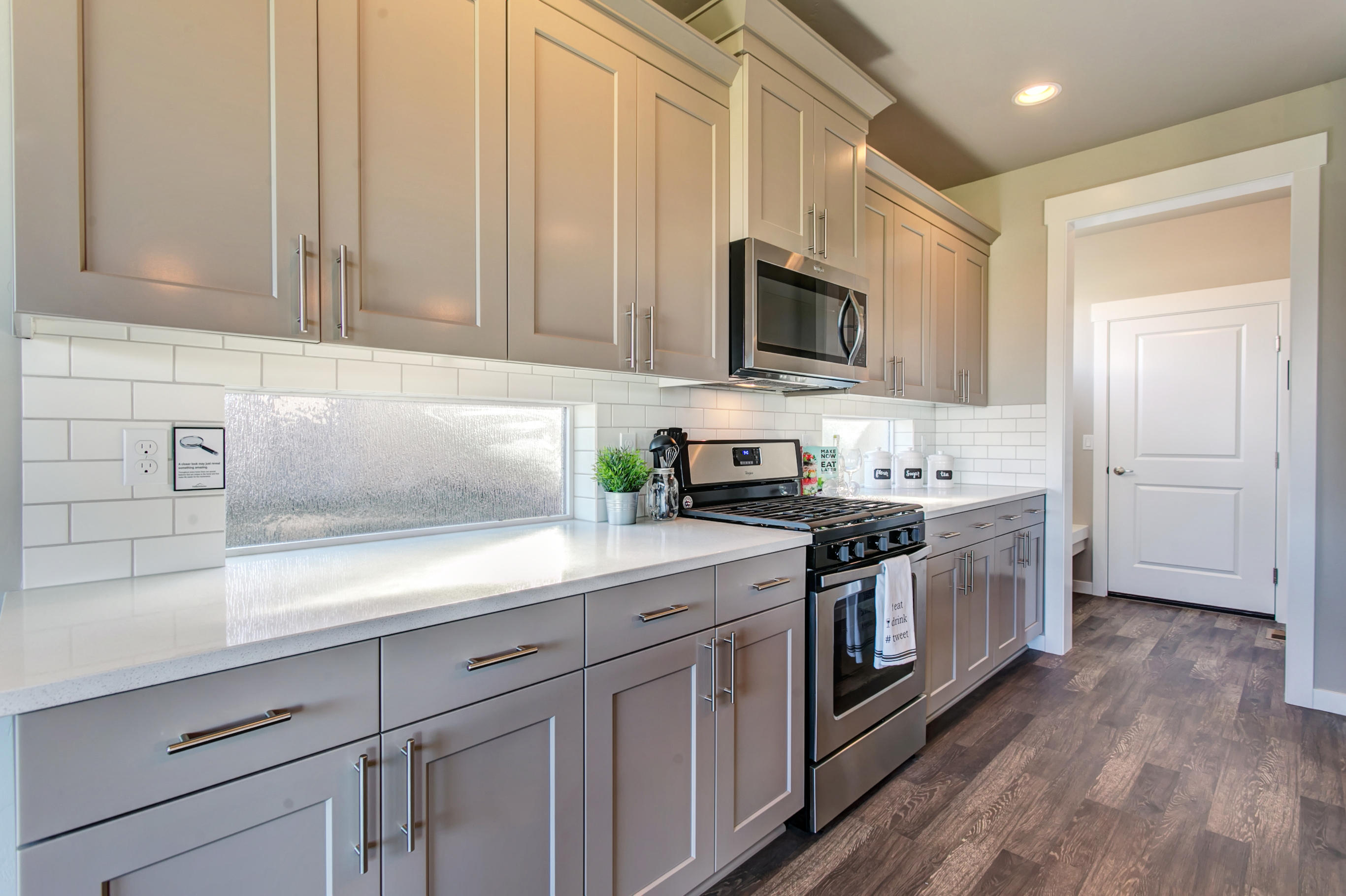 Luderman Crossing - Residential