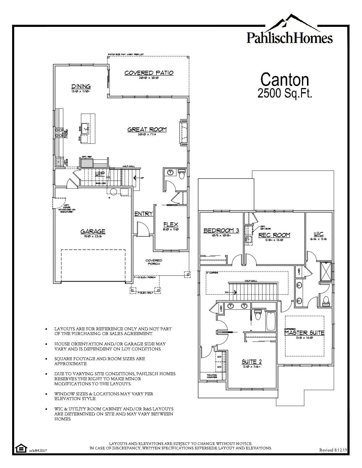 Luderman Crossing - Residential