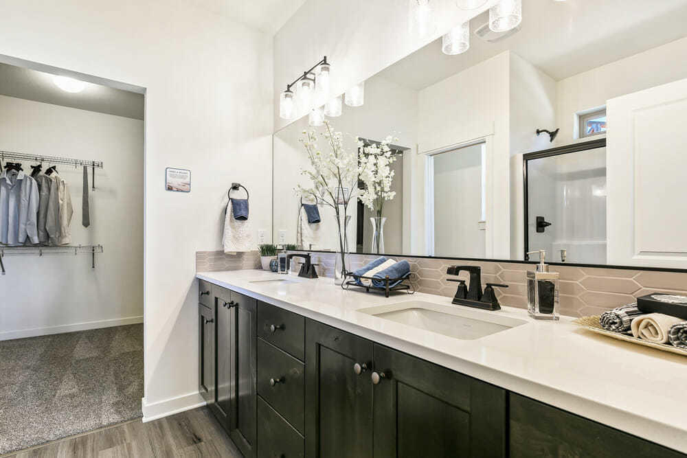 Luderman Crossing - Residential