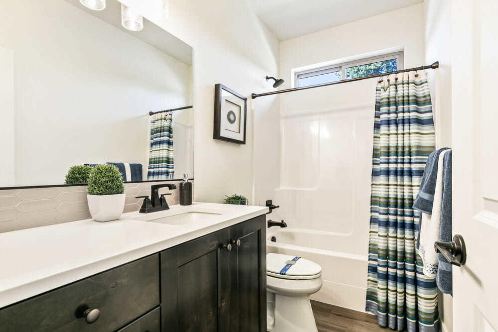 Luderman Crossing - Residential