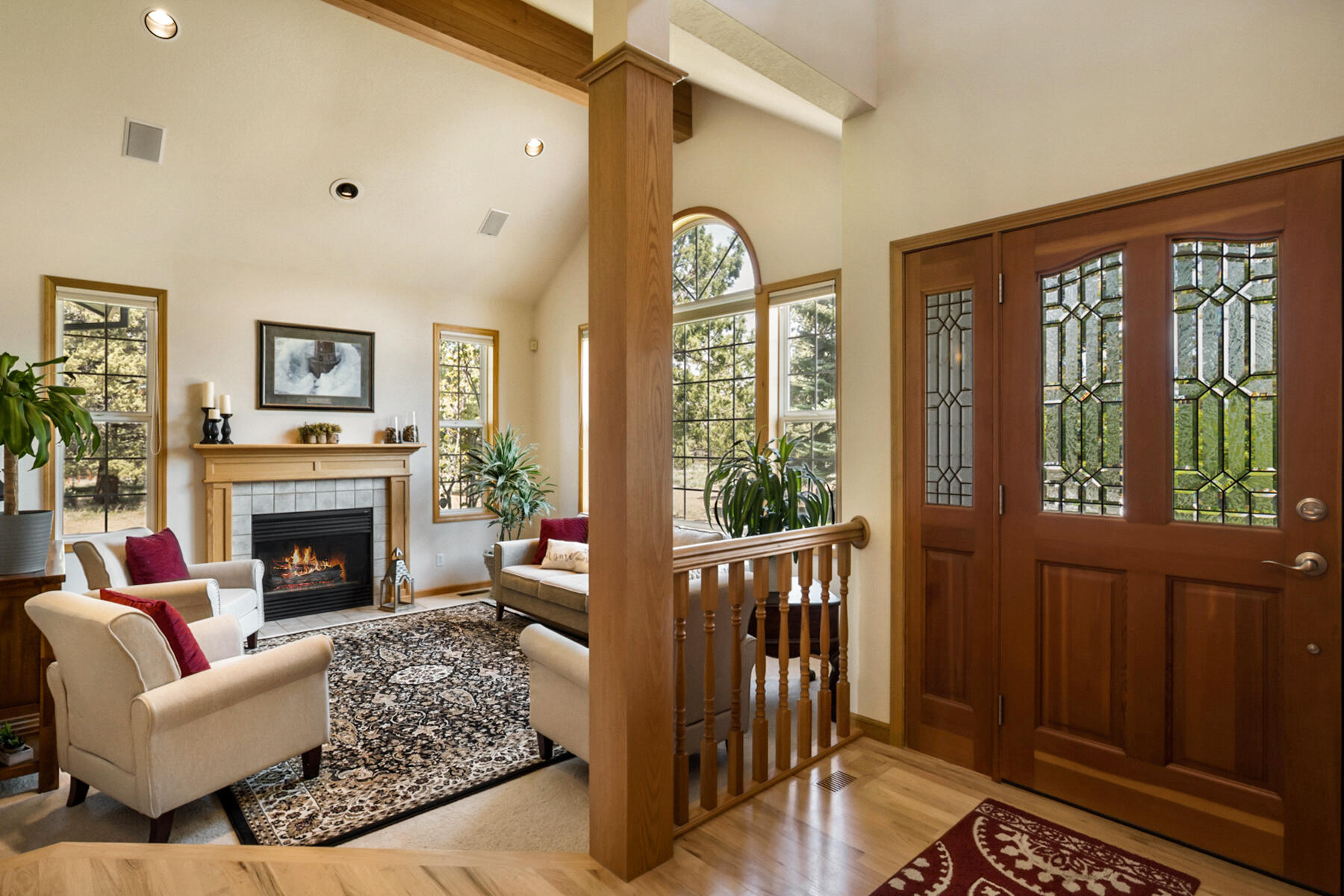 23308 Chisholm Trail