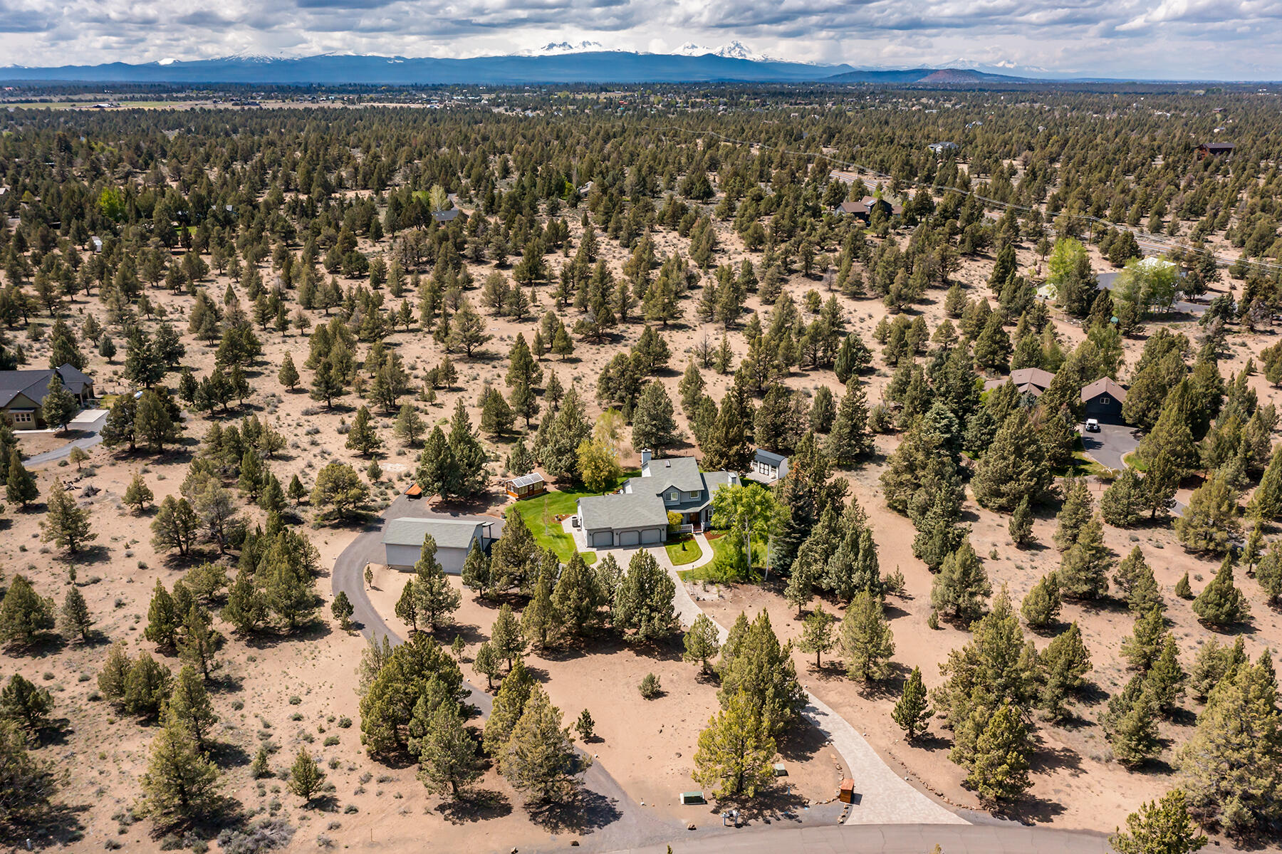 23308 Chisholm Trail