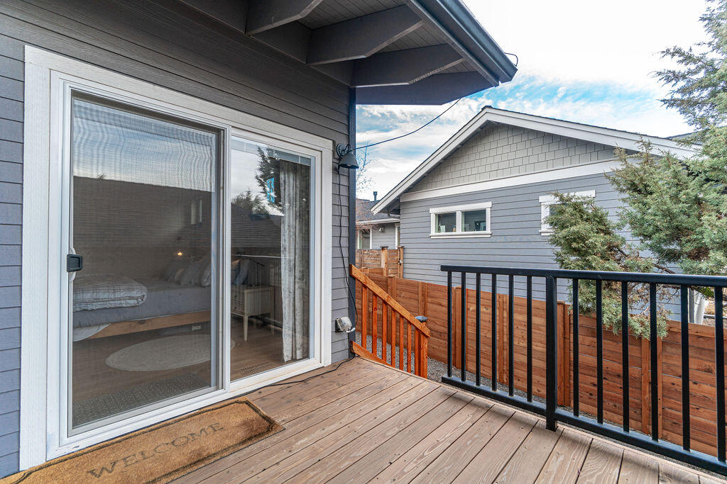 Awbrey Point - Residential