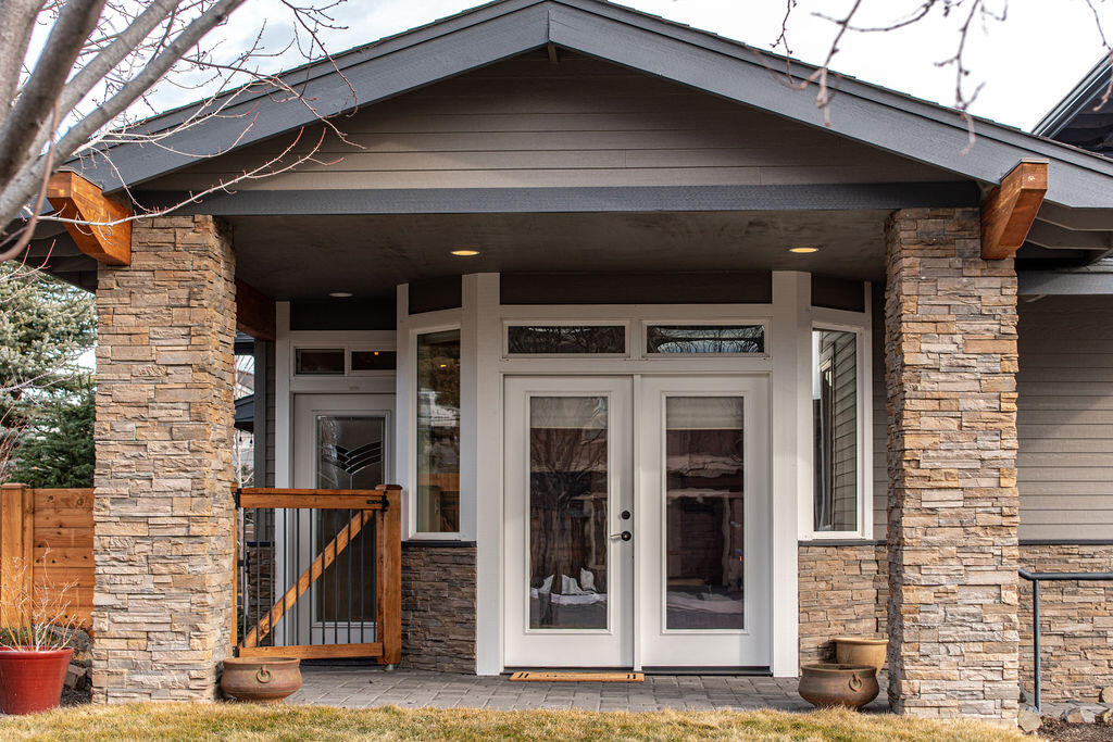 Awbrey Point - Residential