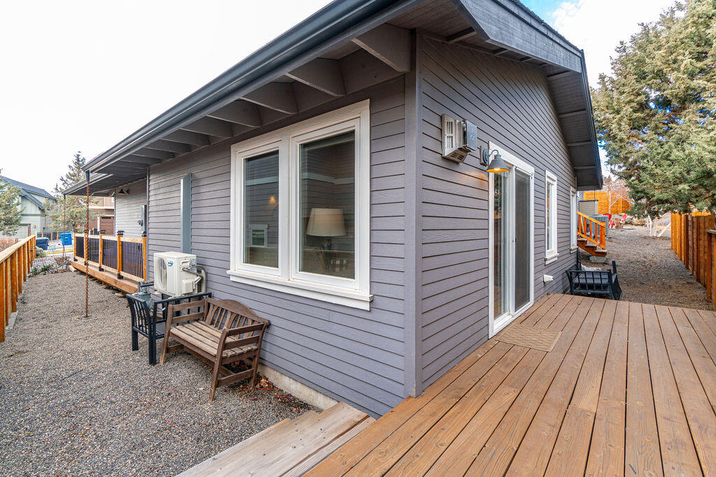 Awbrey Point - Residential