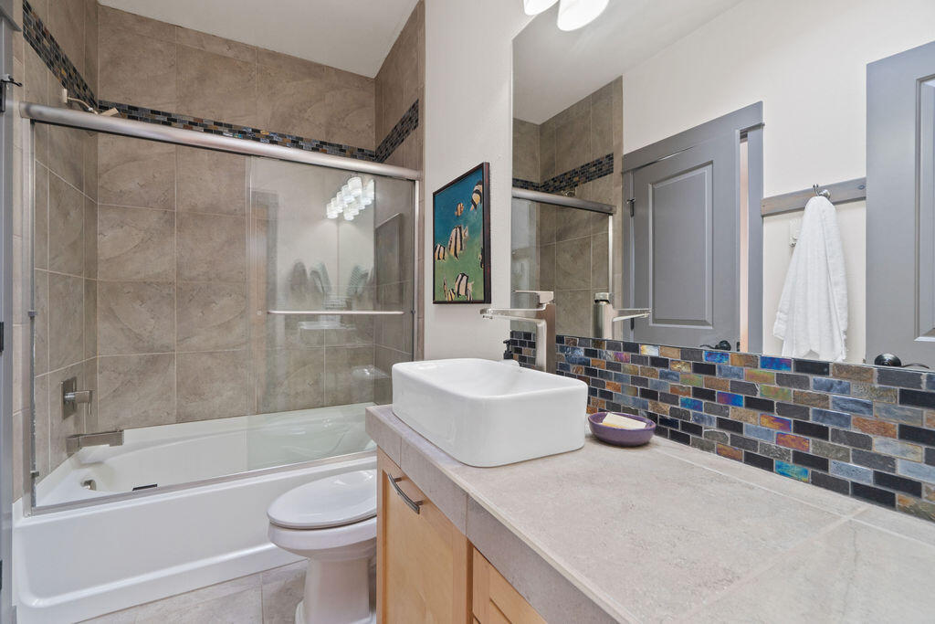 Awbrey Point - Residential