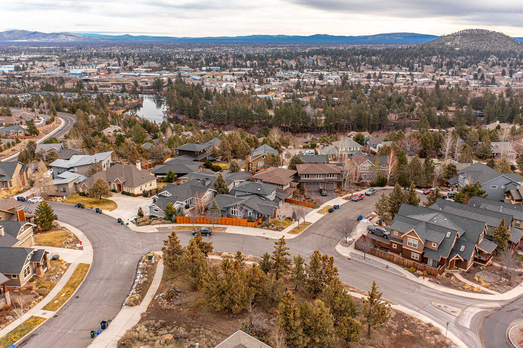 Awbrey Point - Residential