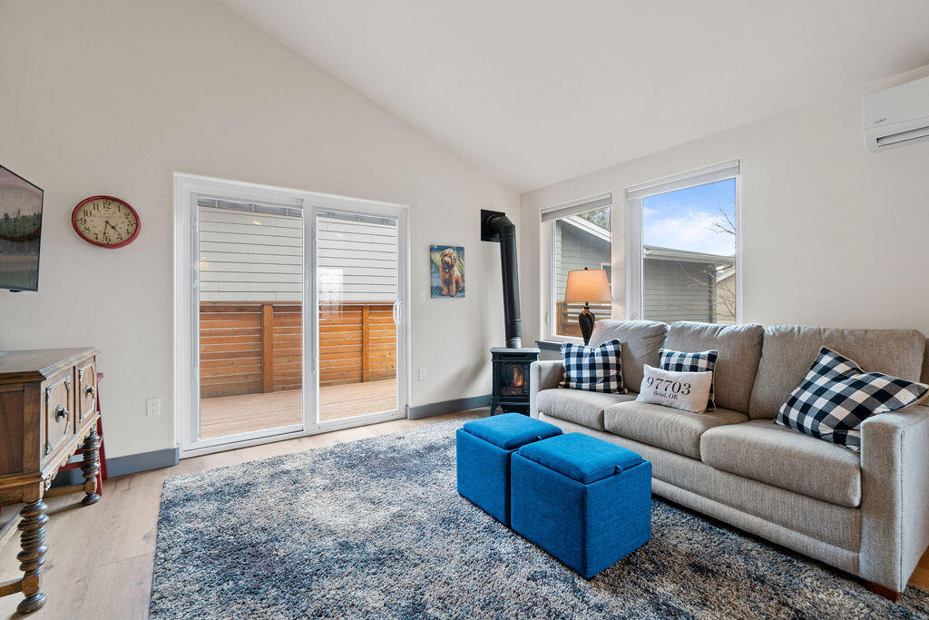 Awbrey Point - Residential