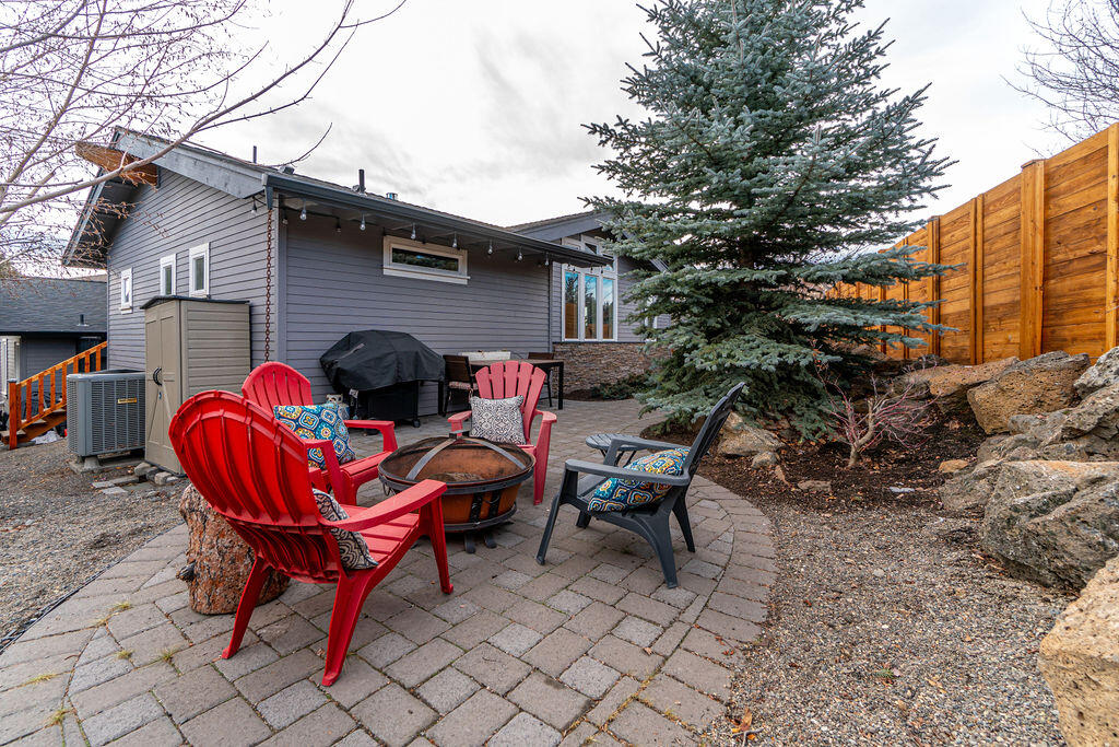 Awbrey Point - Residential