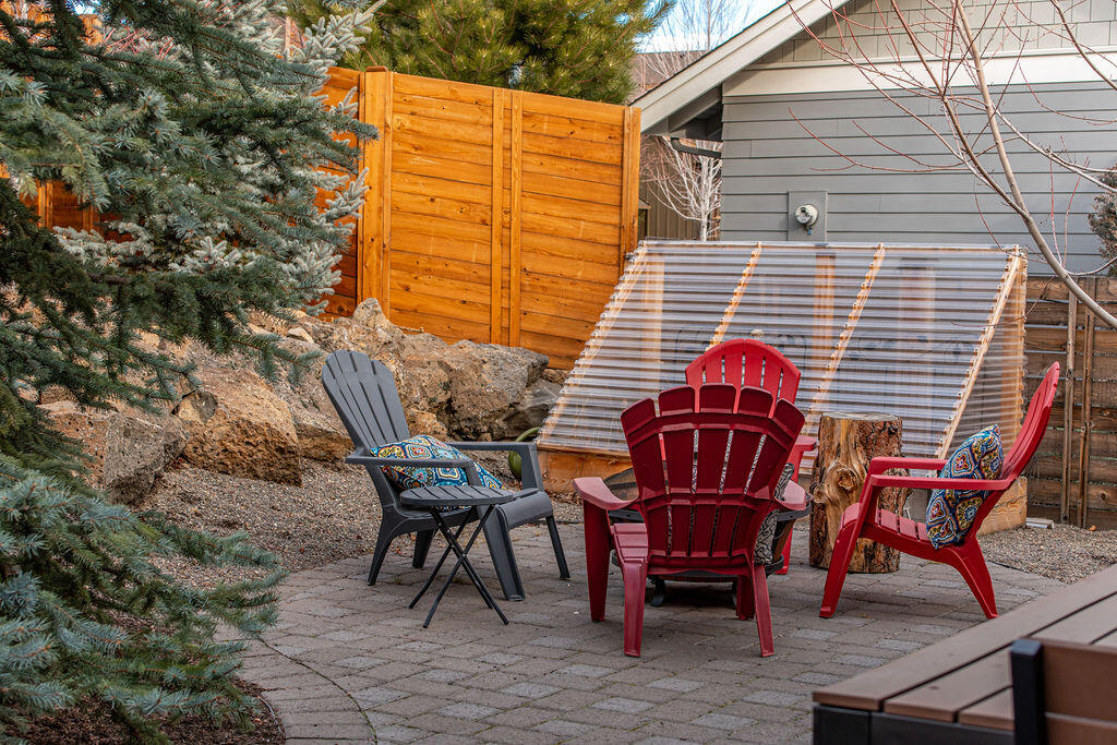 Awbrey Point - Residential