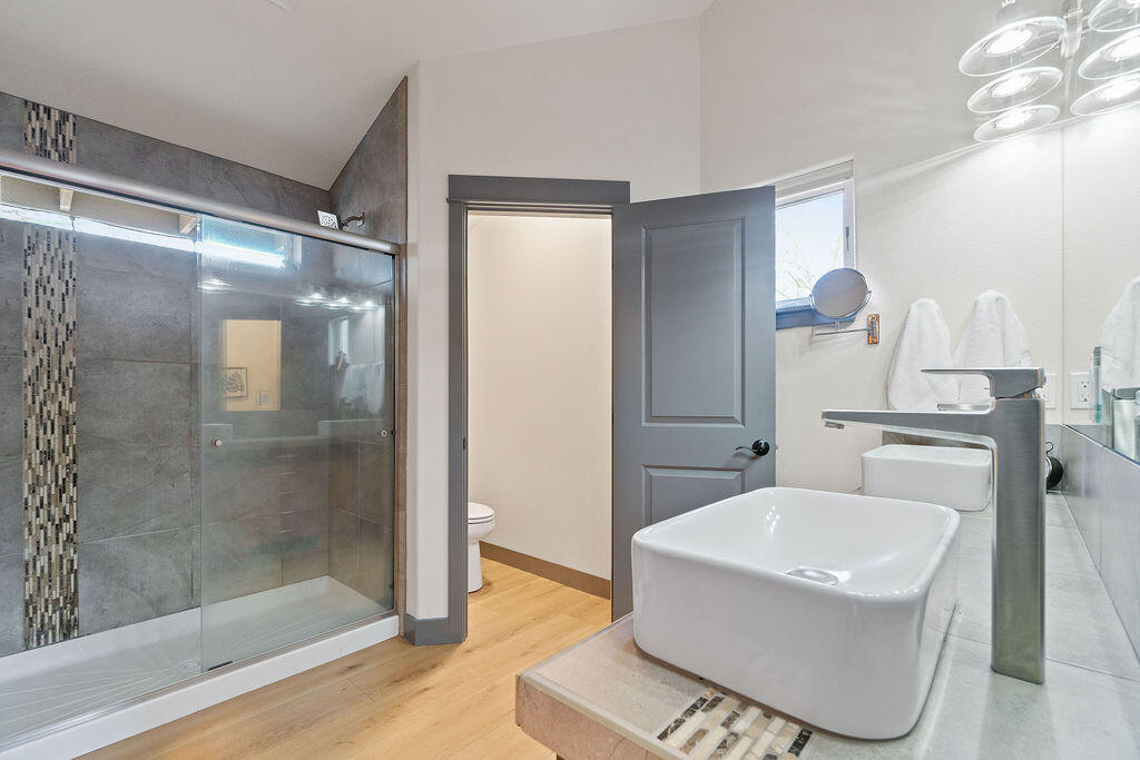 Awbrey Point - Residential