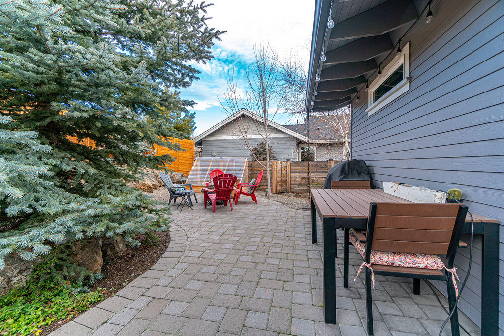 Awbrey Point - Residential