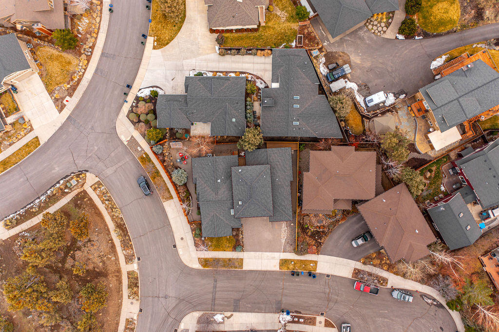 Awbrey Point - Residential