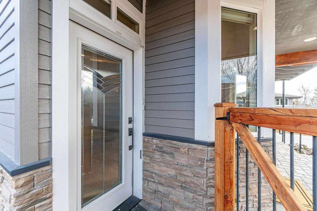 Awbrey Point - Residential