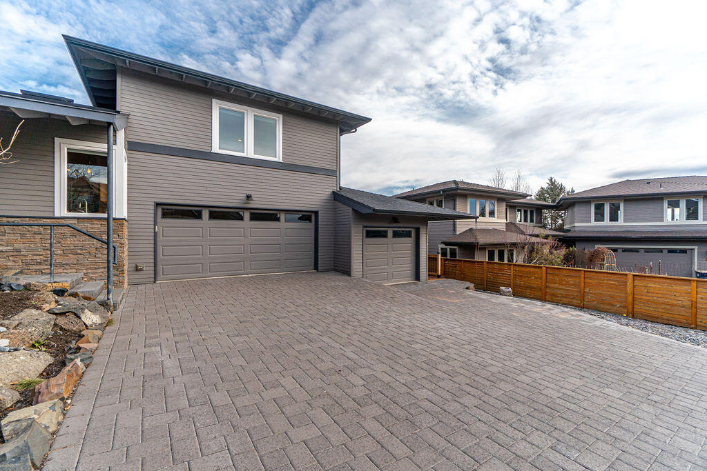 Awbrey Point - Residential